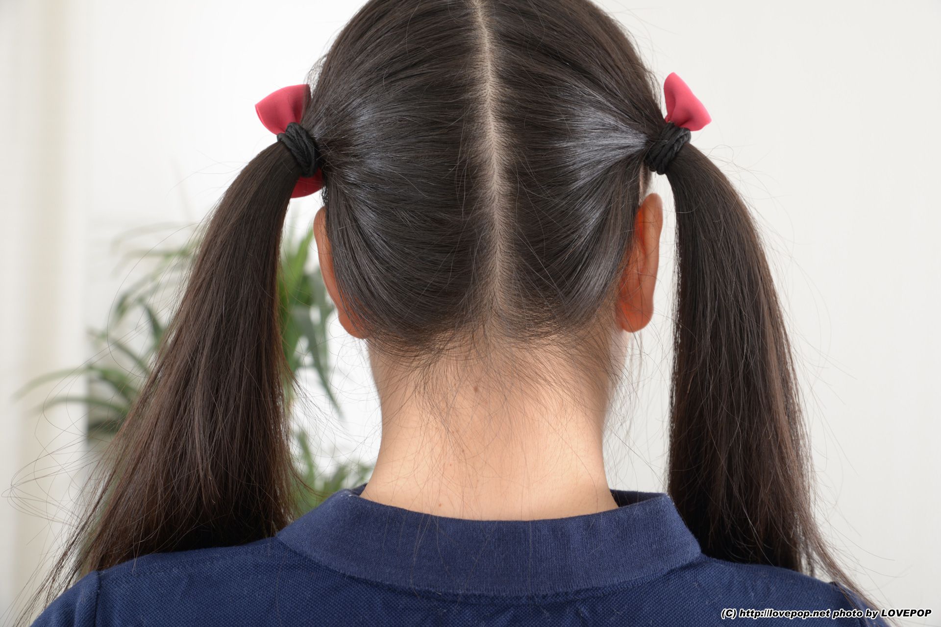 Ichika Ayamori 绚森莓/絢森いちか Set3 [LovePop]_第2张