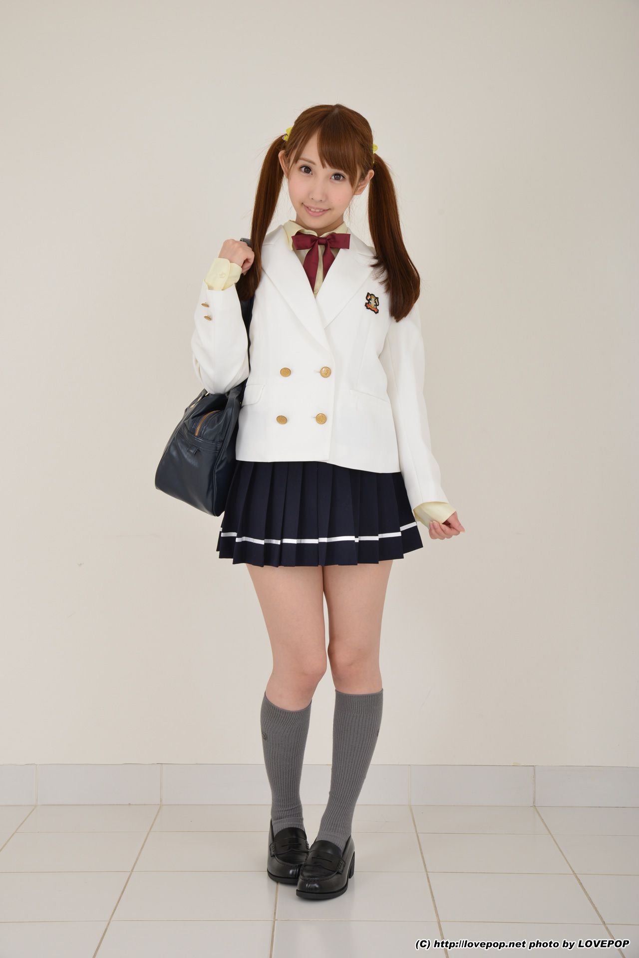 Mai Usami 宇佐美まい Set1 [LovePop]_第1张