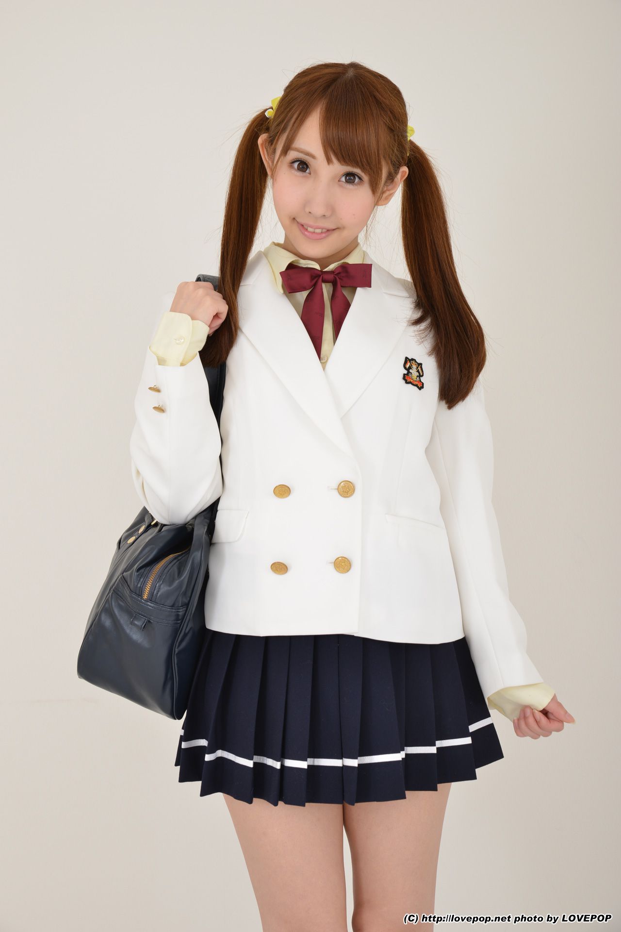 Mai Usami 宇佐美まい Set1 [LovePop]_第2张