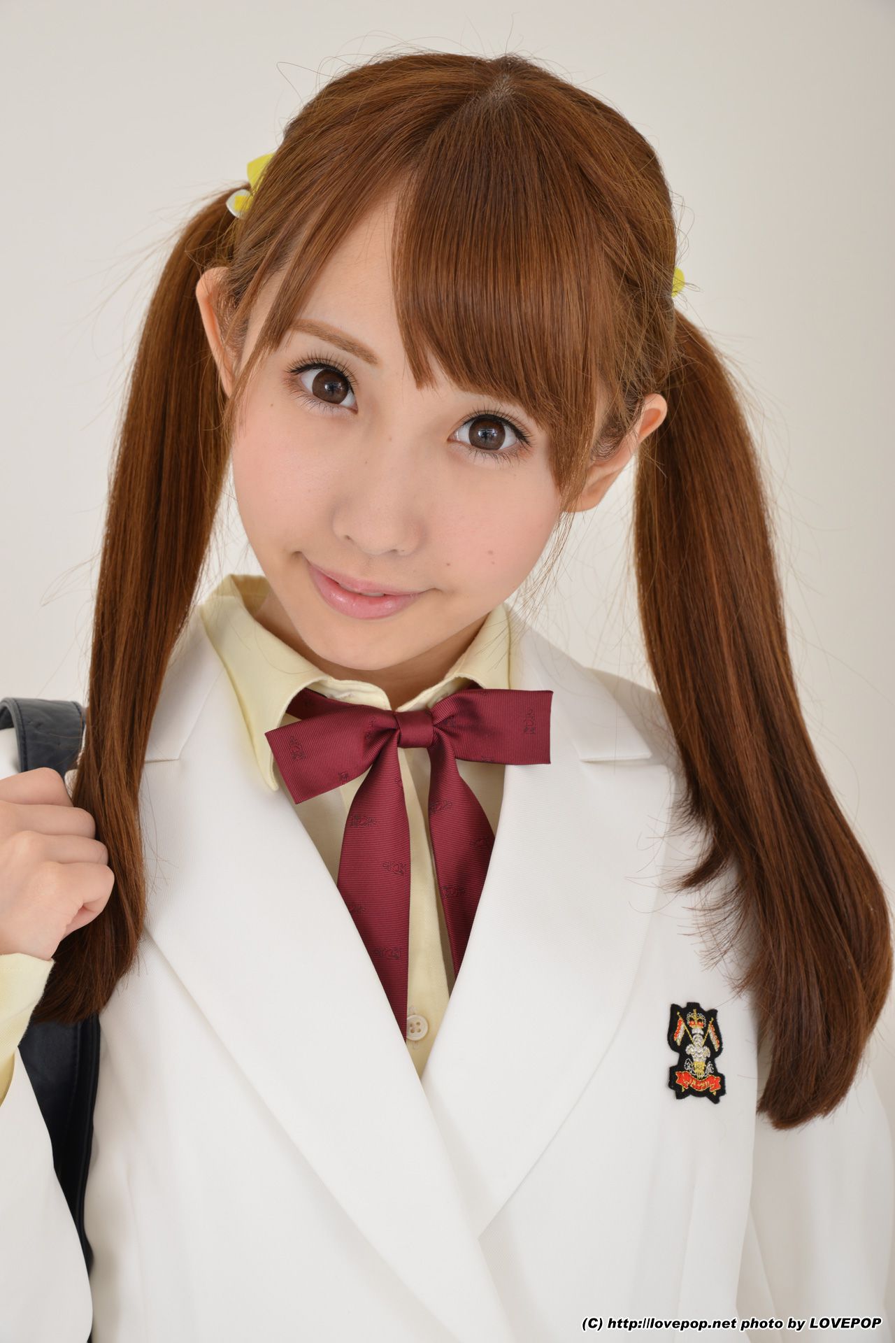 Mai Usami 宇佐美まい Set1 [LovePop]_第3张