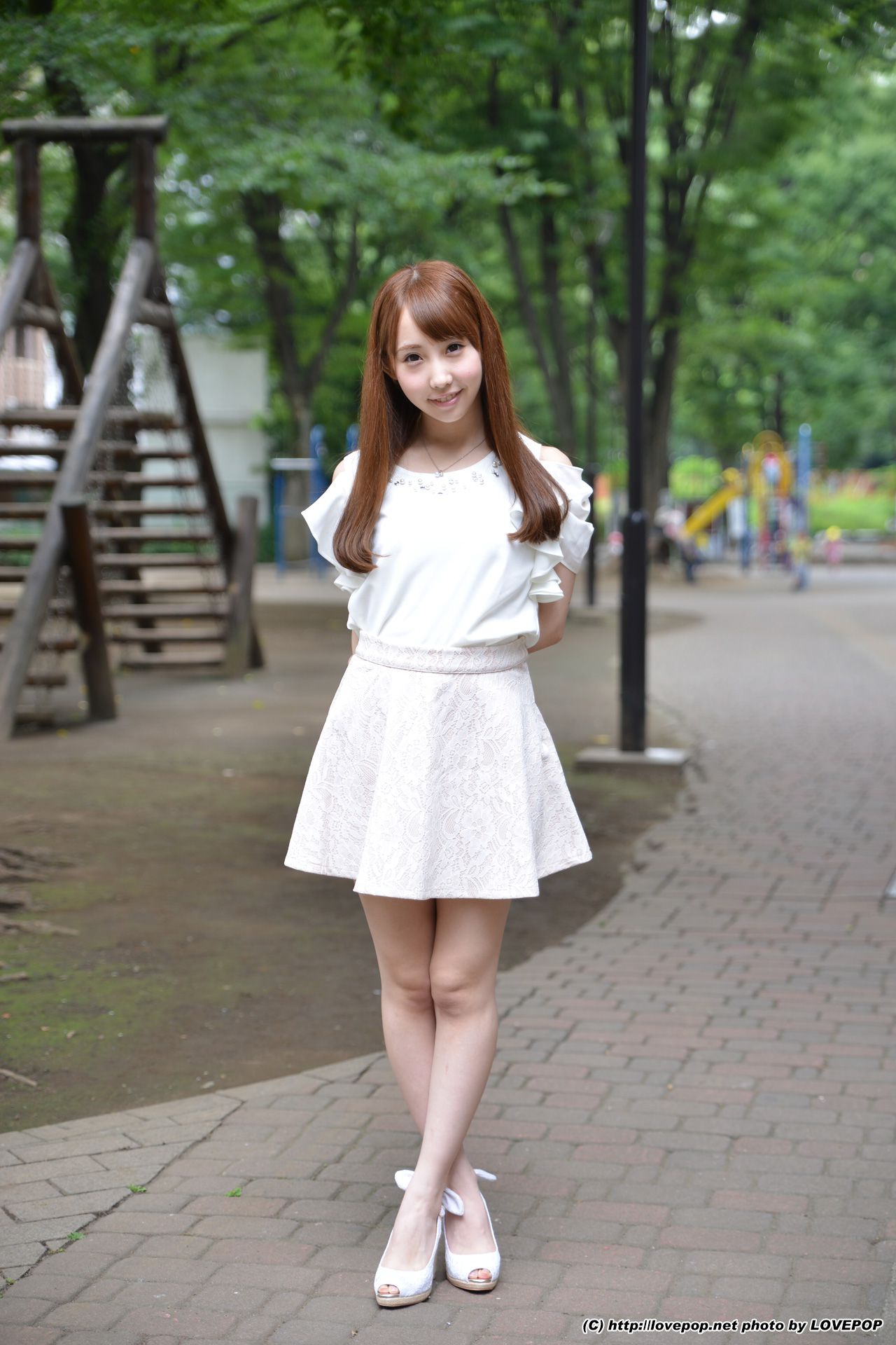 Mai Usami 宇佐美舞/宇佐美まい Set2 [LovePop]_第1张