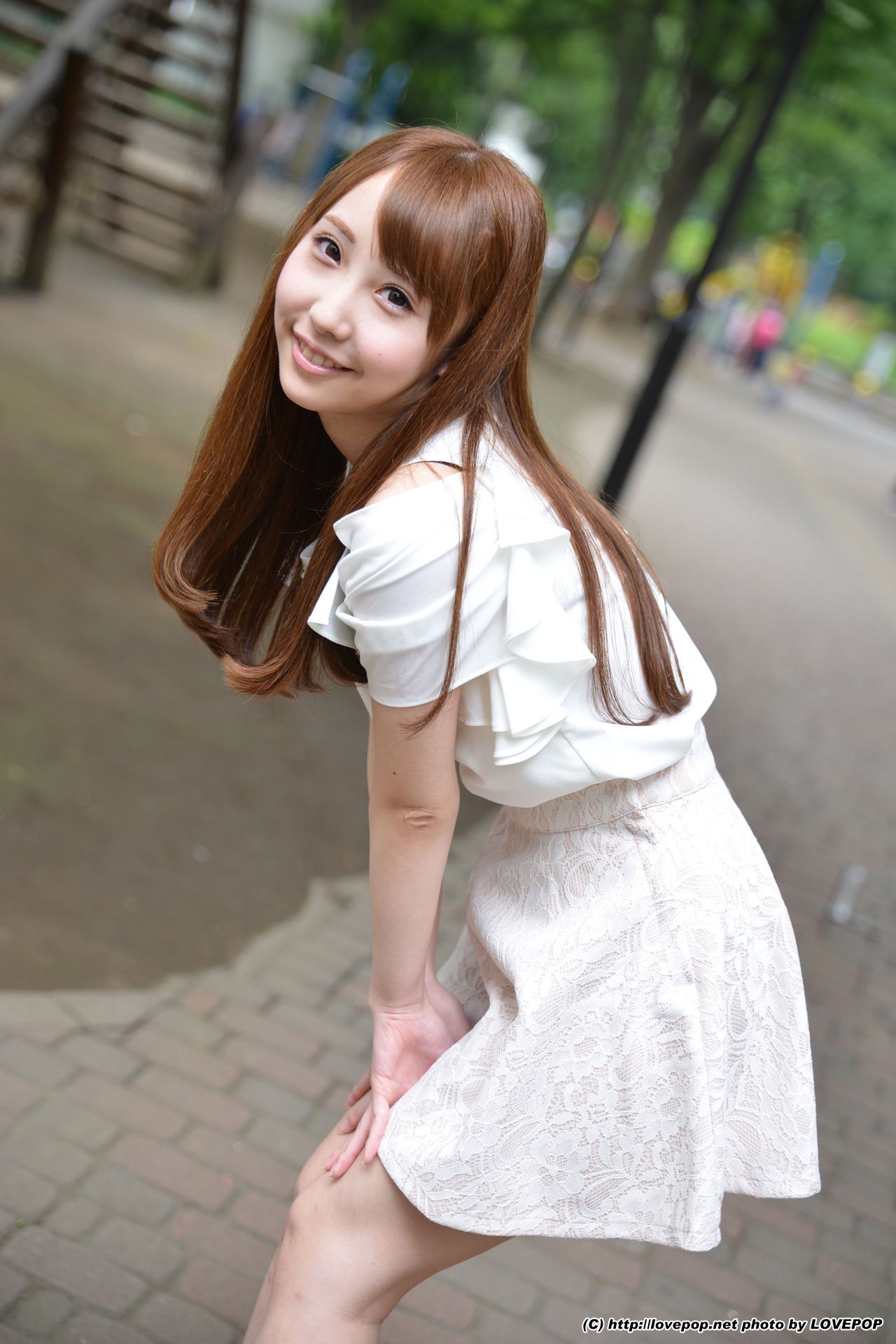 Mai Usami 宇佐美舞/宇佐美まい Set2 [LovePop]_第4张