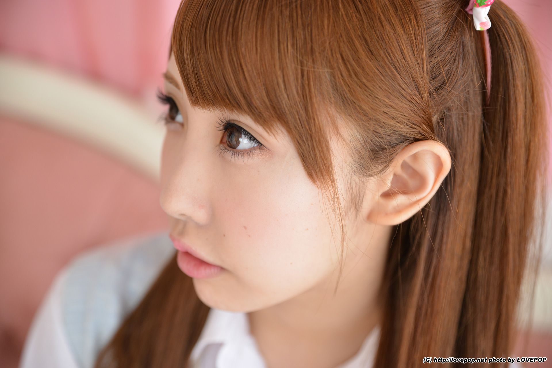 Mai Usami 宇佐美まい/宇佐美舞 Set3 [LovePop]_第2张