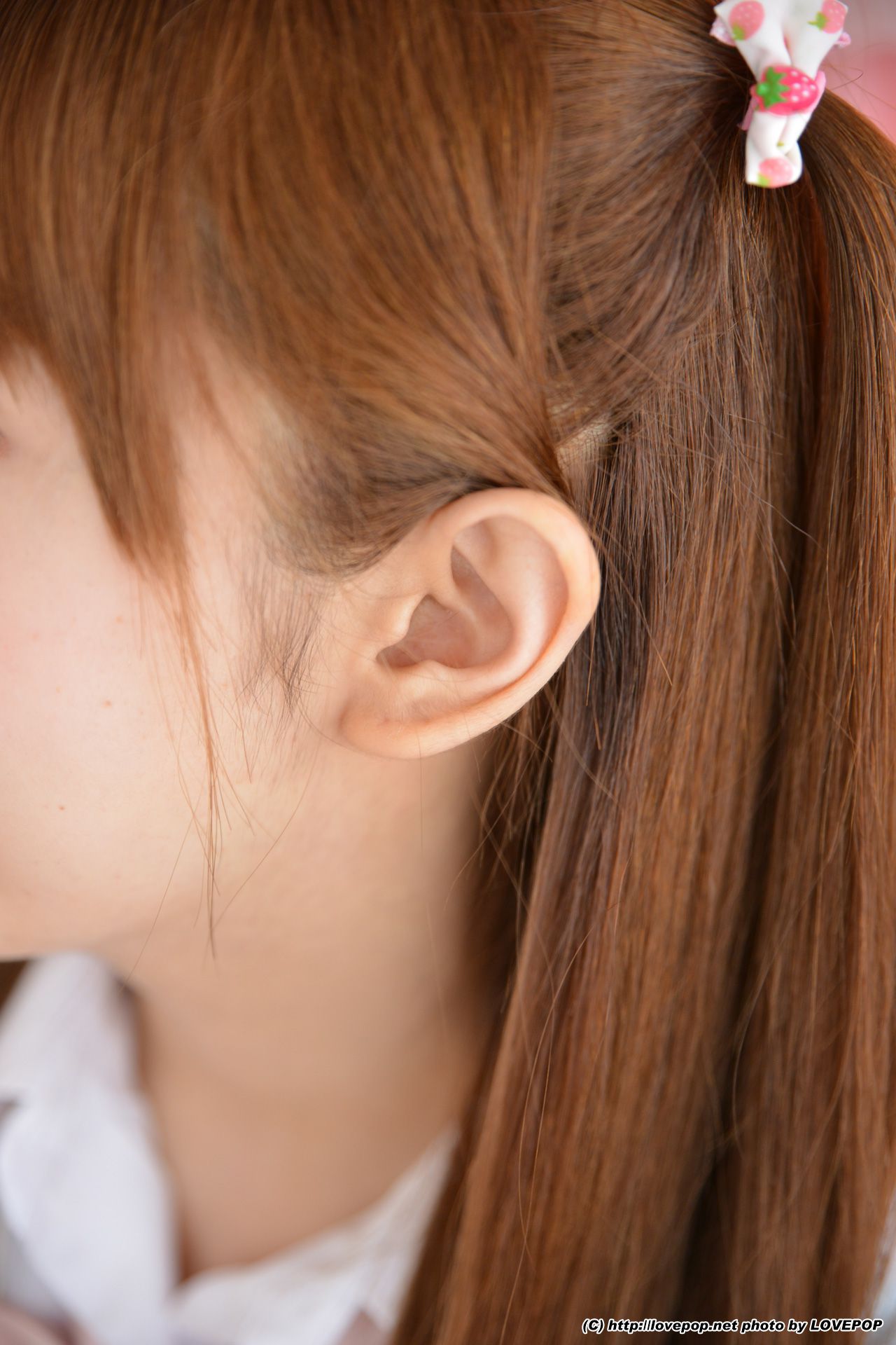 Mai Usami 宇佐美まい/宇佐美舞 Set3 [LovePop]_第3张