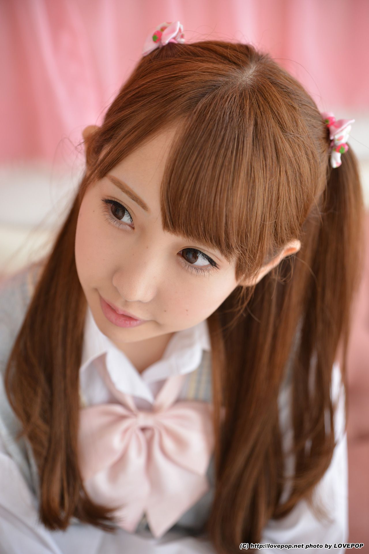 Mai Usami 宇佐美まい/宇佐美舞 Set3 [LovePop]_第4张