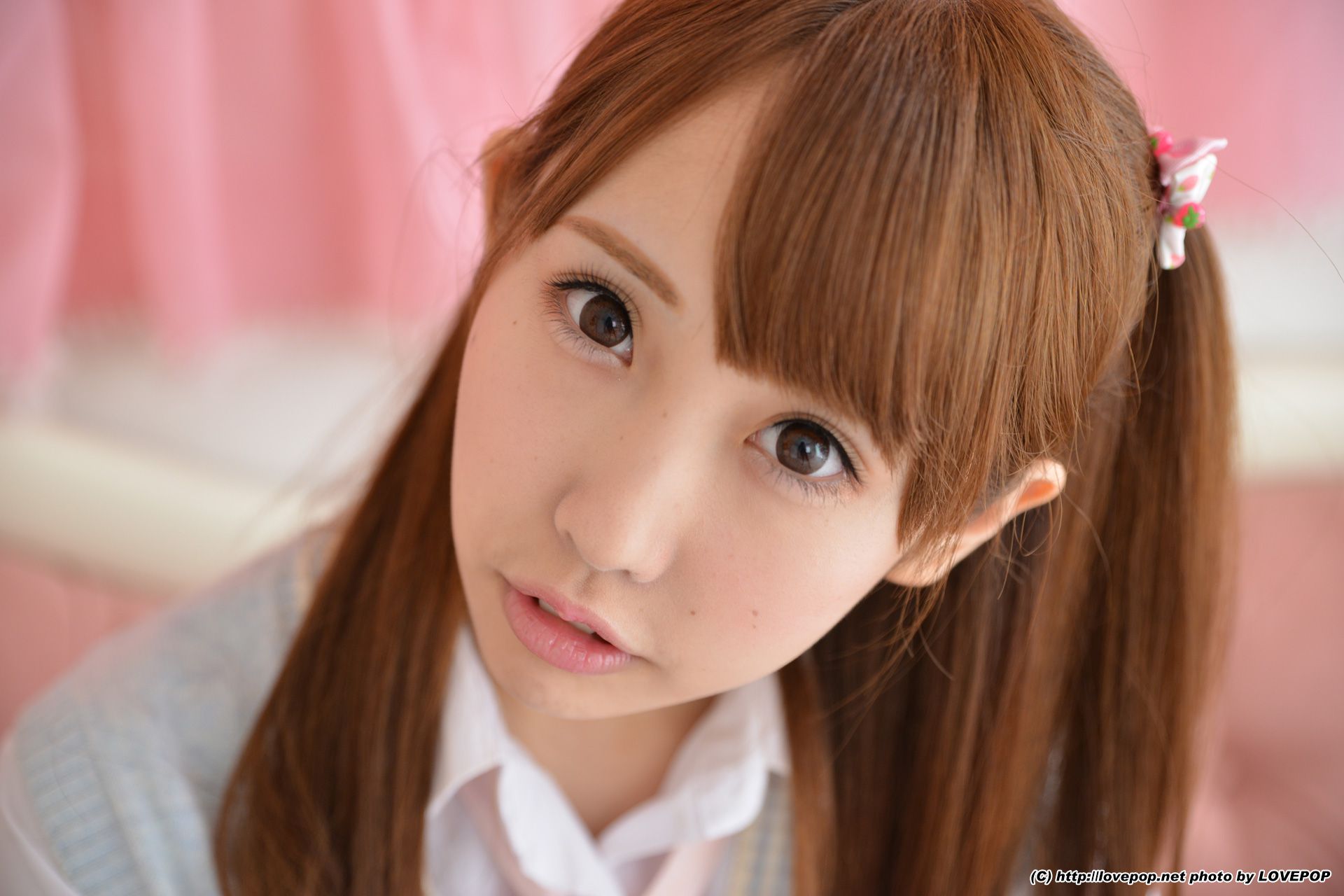 Mai Usami 宇佐美まい/宇佐美舞 Set3 [LovePop]_第5张