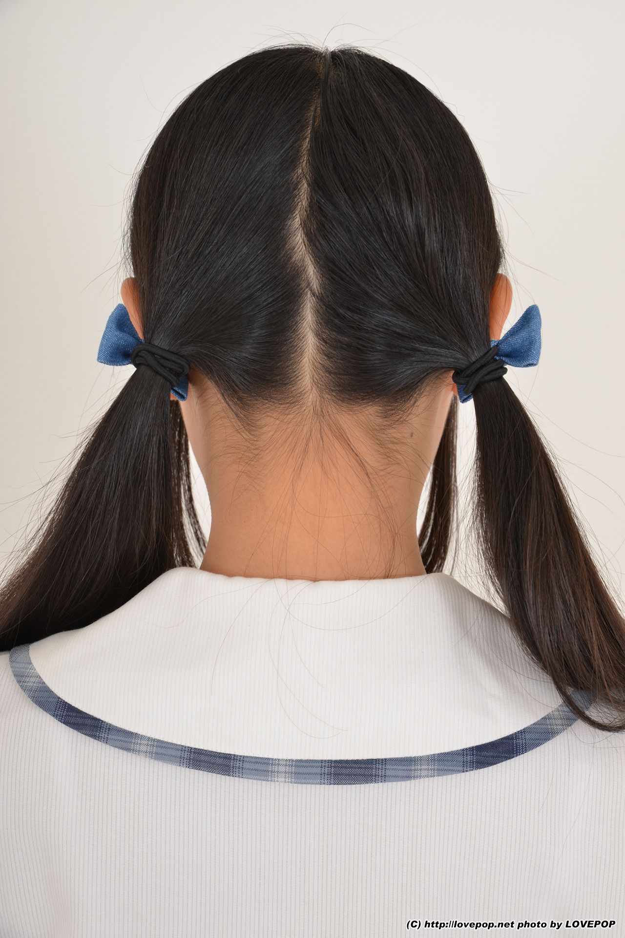 Airi Satou さとう愛理 学生制服  Set6 [LovePop]_第1张