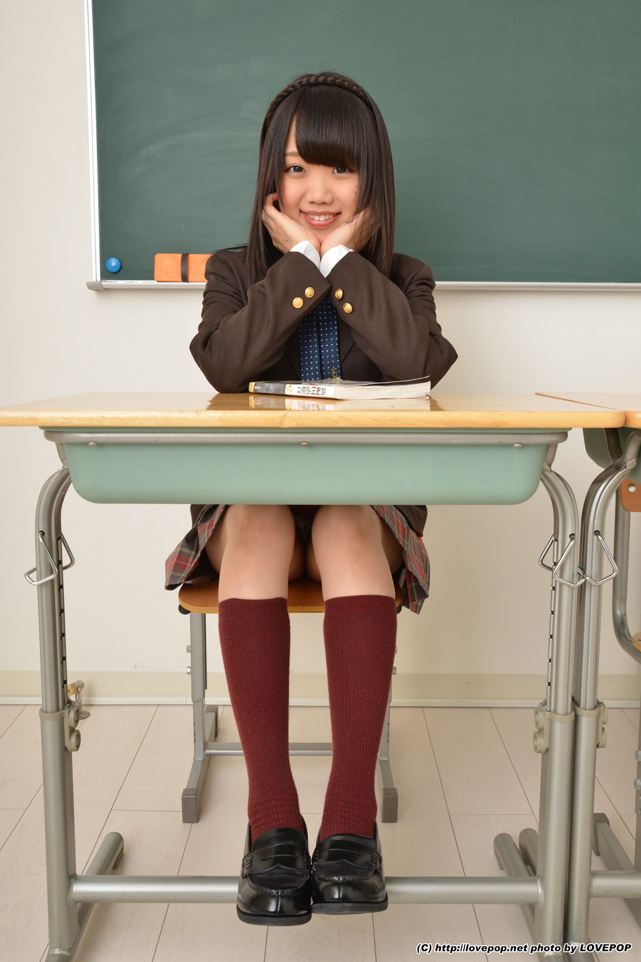 Himawari Natsuno 夏乃ひまわり Set2 [LovePop]_第5张