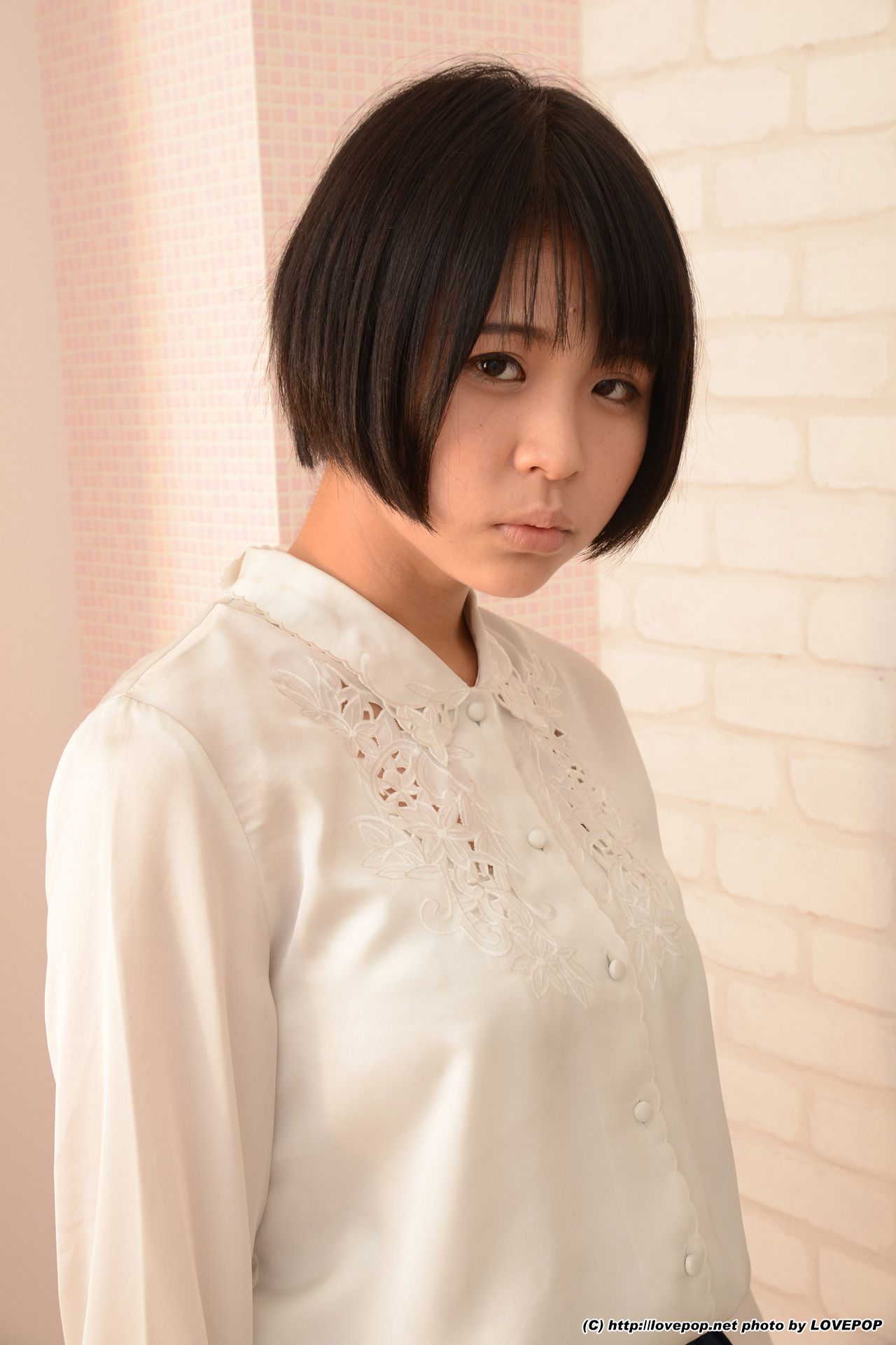 千寿まゆ Mayu Senju Set2 [LovePop]_第3张