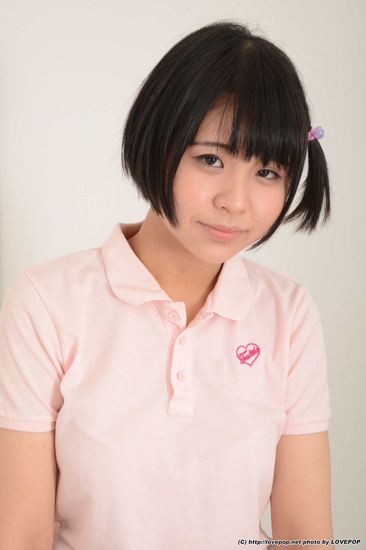 Mayu Senju 千寿まゆ Set3 [LovePop]_第3张