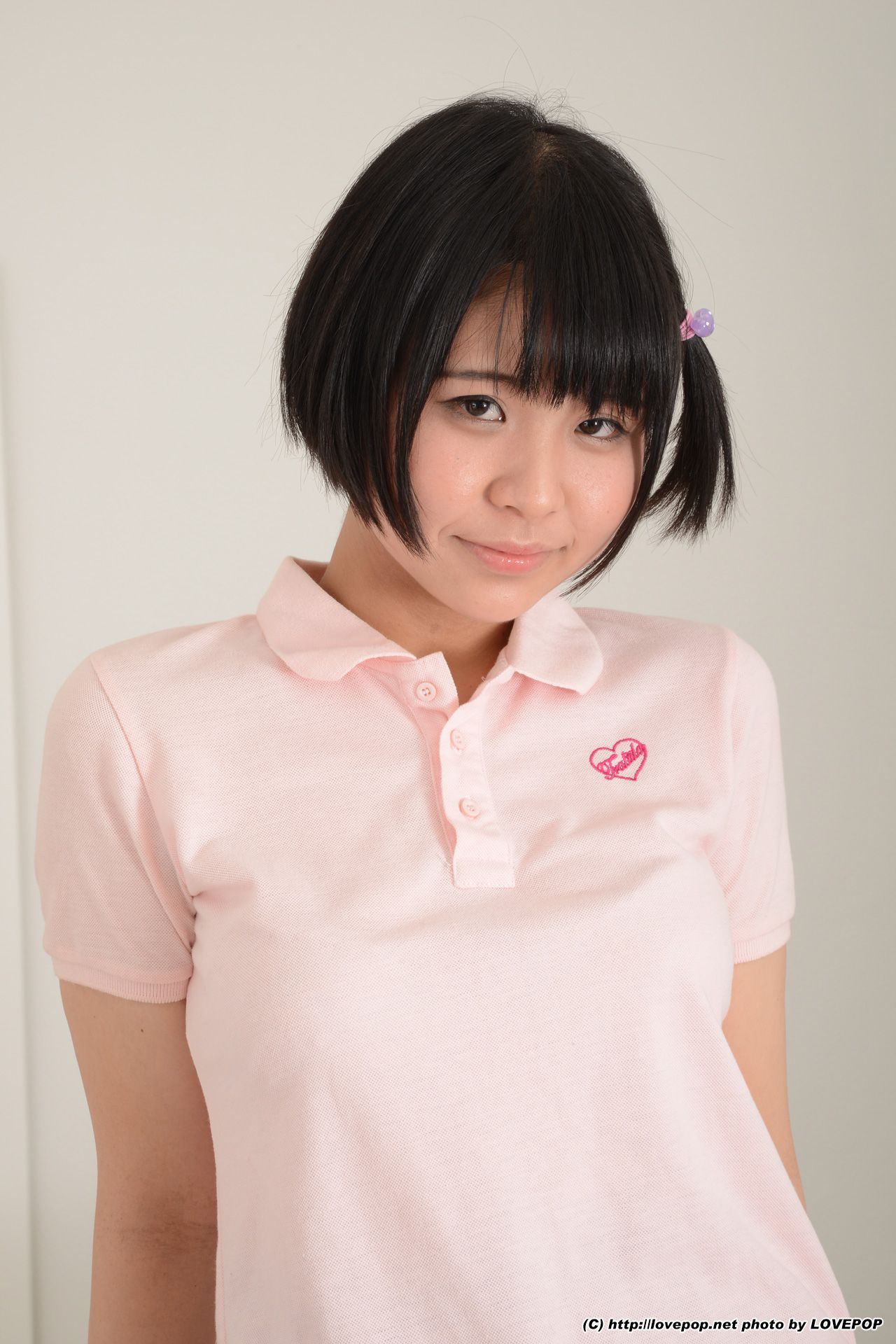 Mayu Senju 千寿まゆ Set3 [LovePop]_第4张