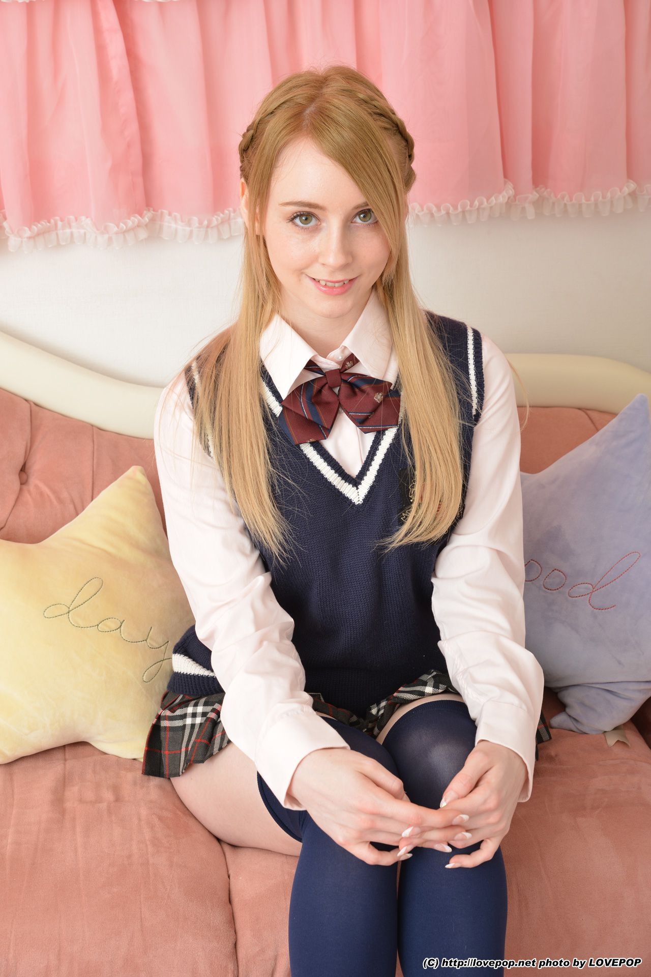 GEMMA 吉玛ジェマ Set1 [LovePop]_第2张