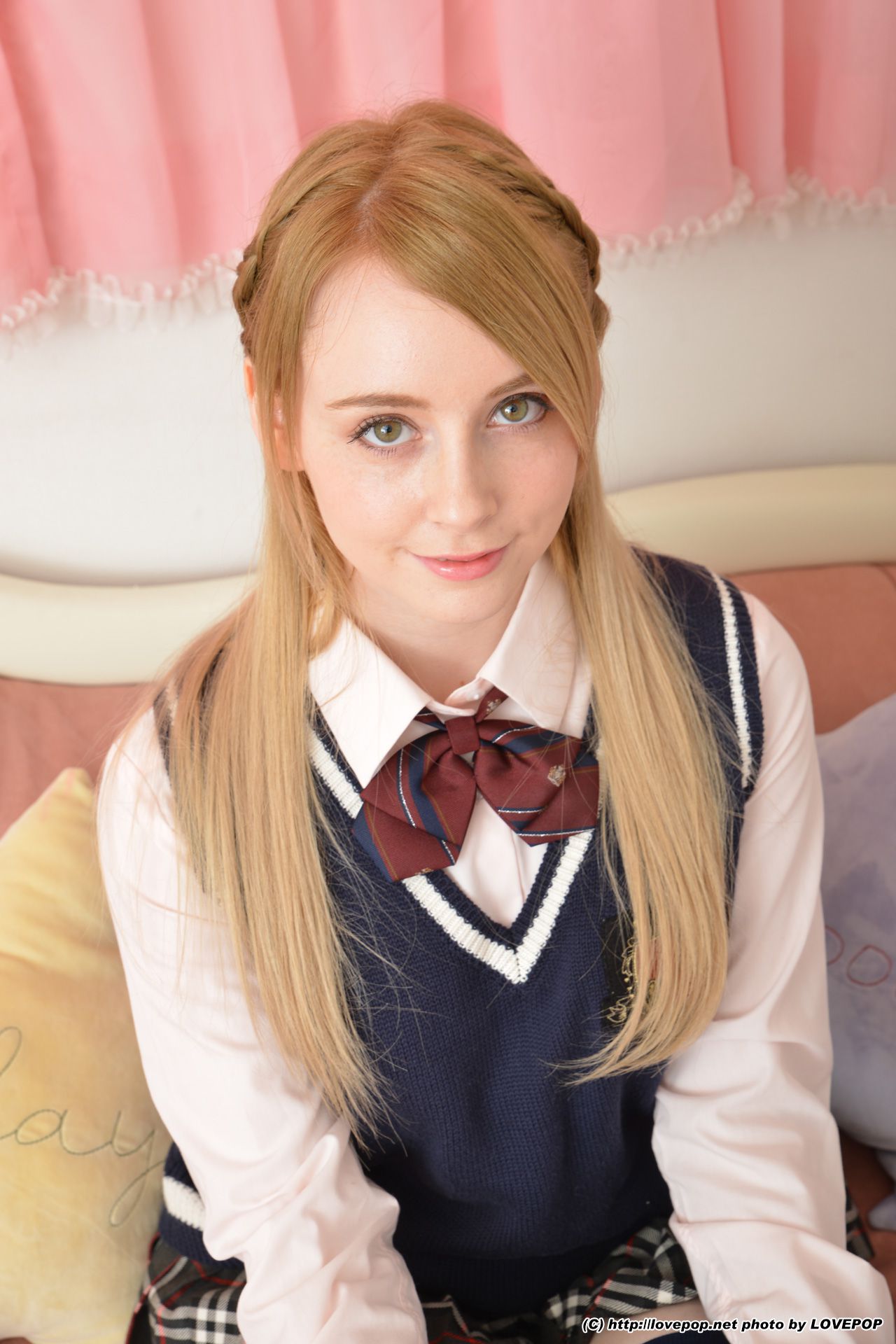 GEMMA 吉玛ジェマ Set1 [LovePop]_第3张