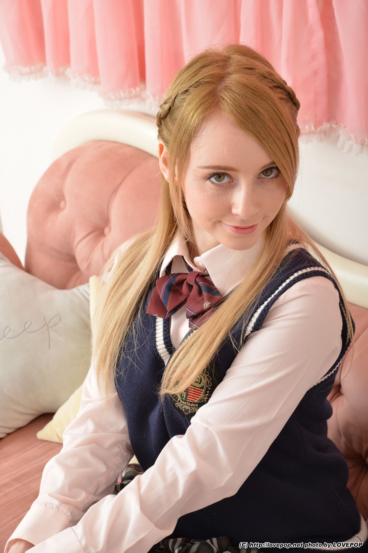 GEMMA 吉玛ジェマ Set1 [LovePop]_第4张