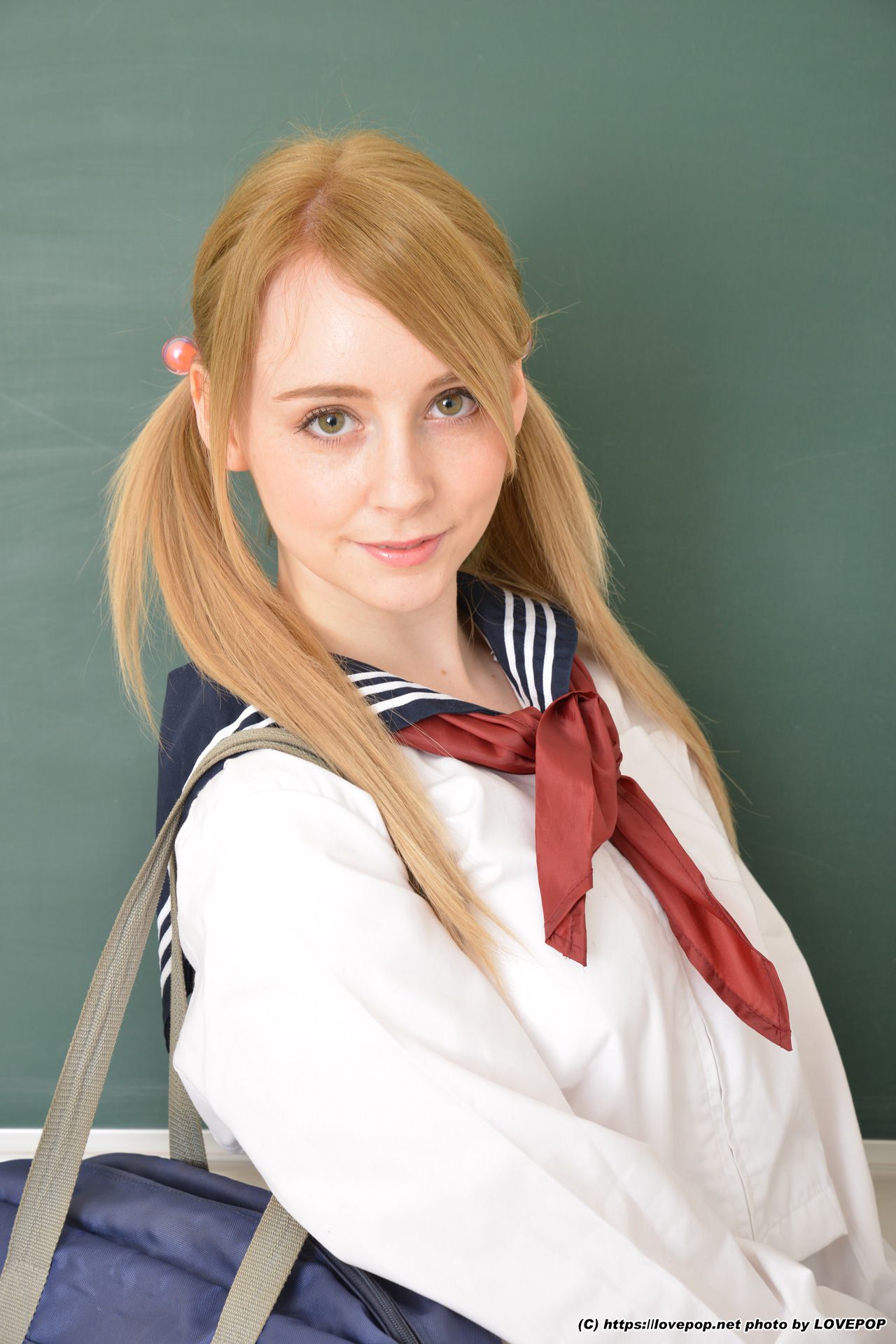 吉玛/ジェマ GEMMA Set3 [LovePop]_第3张