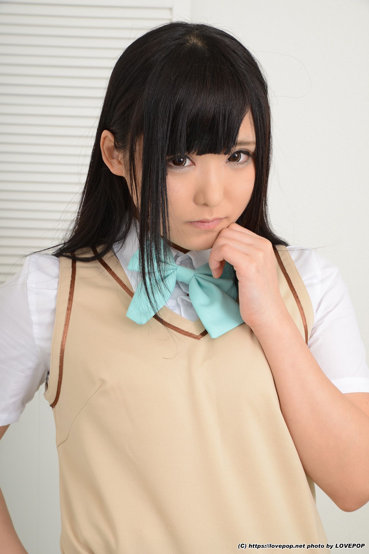 AZUKI 亚须希/あず希 Set01 [LovePop]_第3张