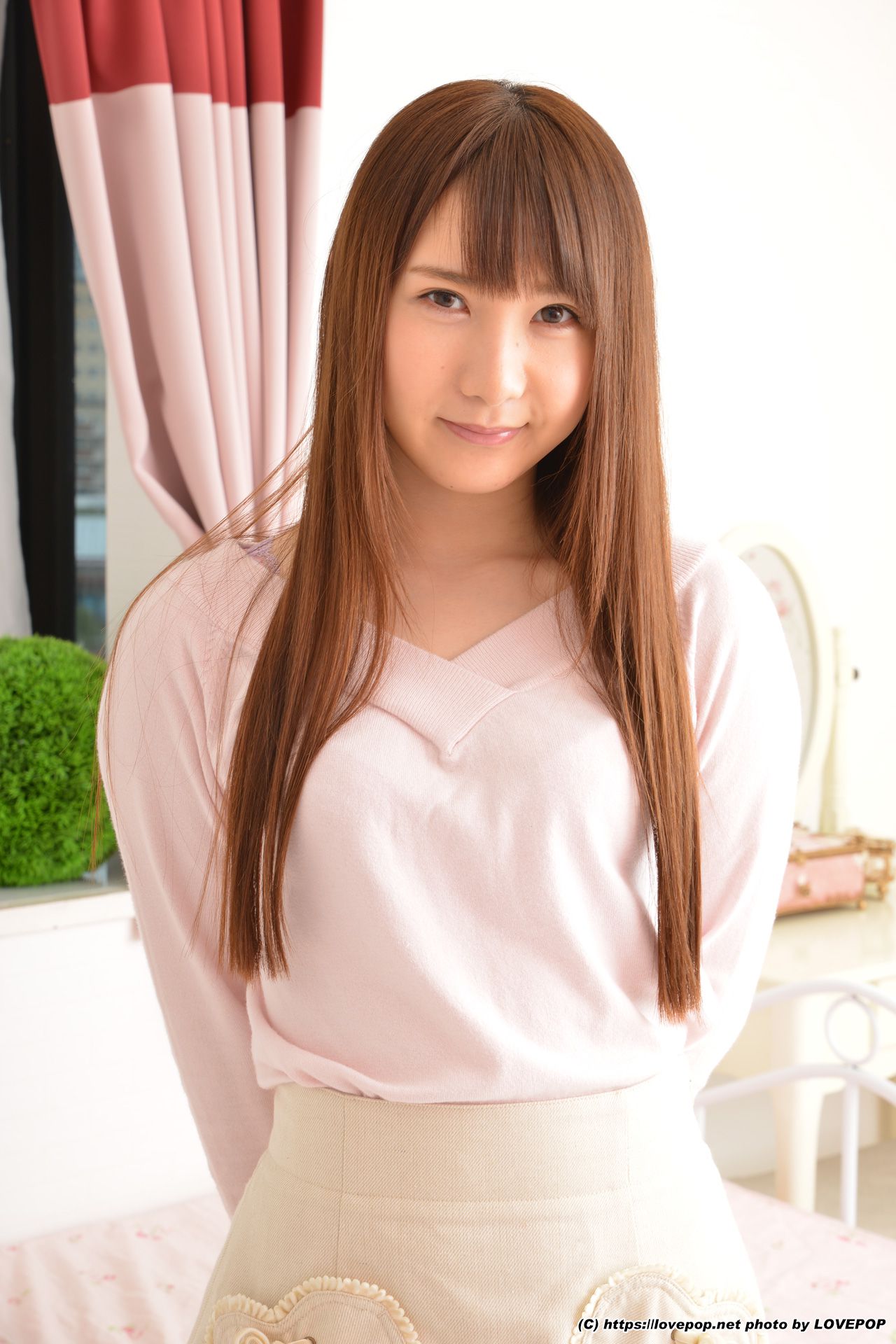 Remi Hoshisaki 星咲伶美(上村丽美) Set01 [LovePop]_第2张