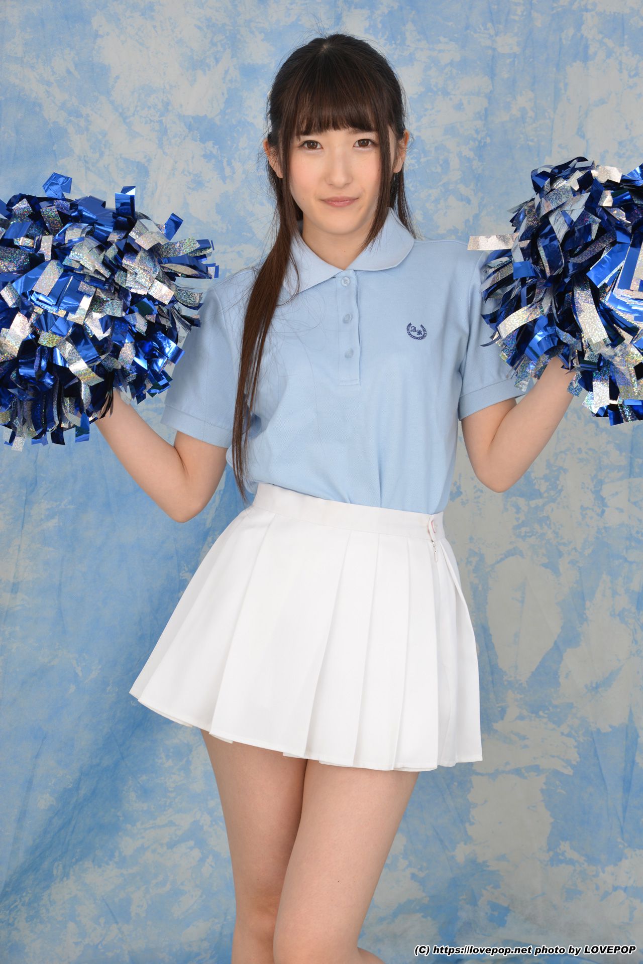 鵜久森ほの Hono Ukumori Set05 [LovePop]_第2张