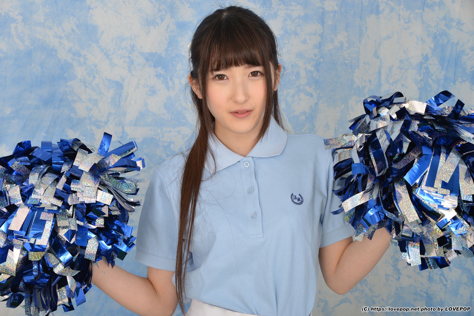 鵜久森ほの Hono Ukumori Set05 [LovePop]_第3张