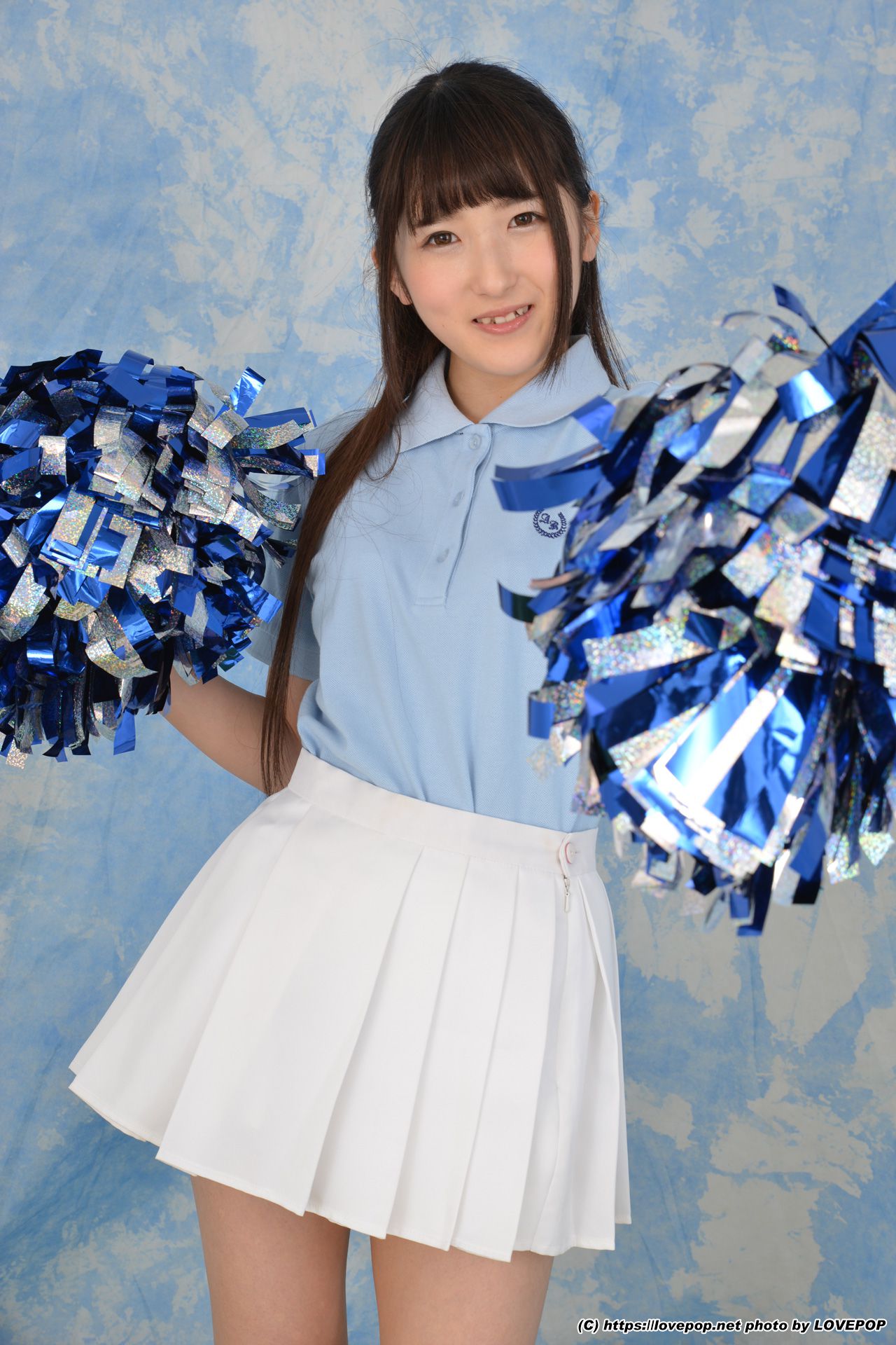 鵜久森ほの Hono Ukumori Set05 [LovePop]_第4张