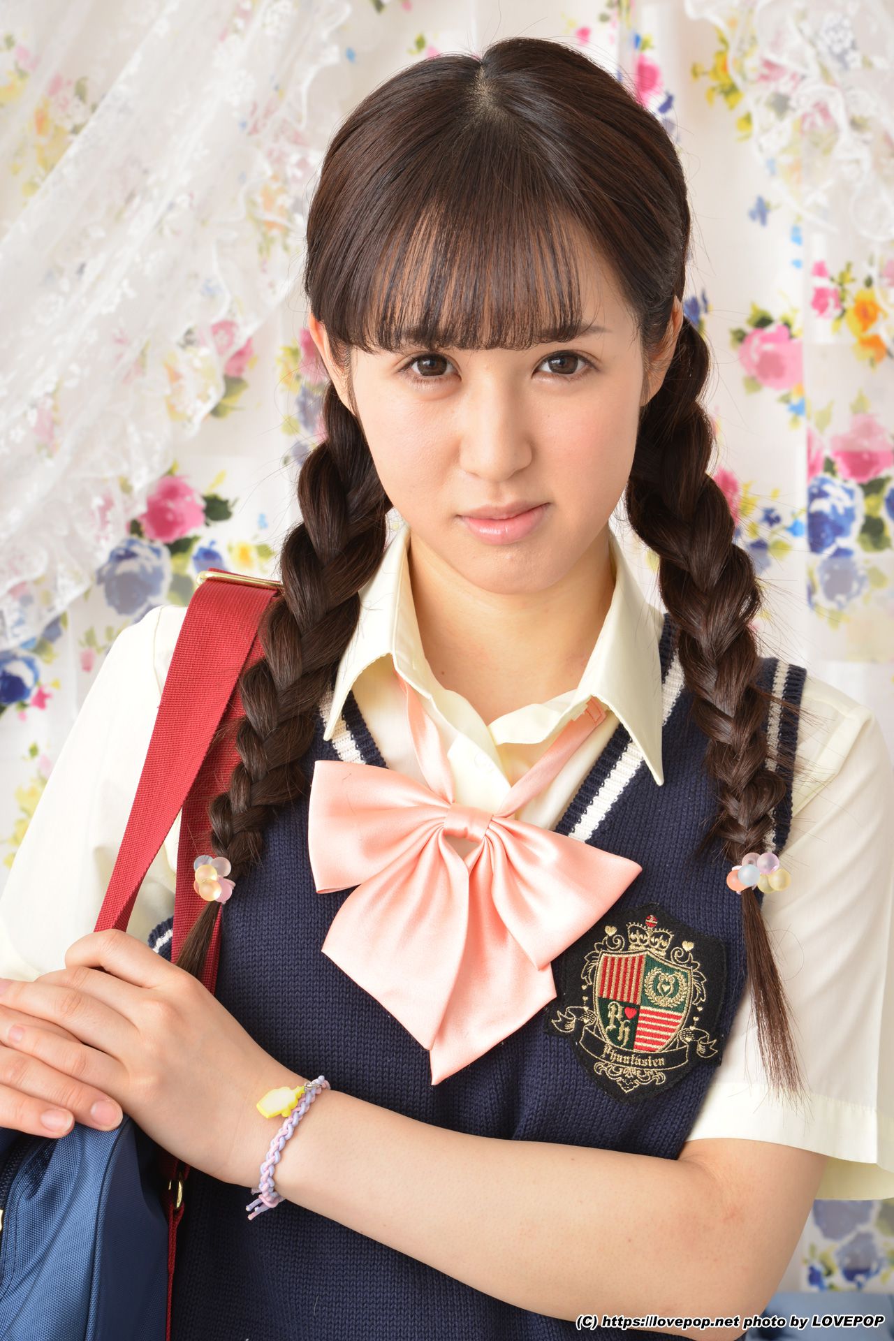 Rurika Ishihara 石原ルリカ Set01 [LovePop]_第3张