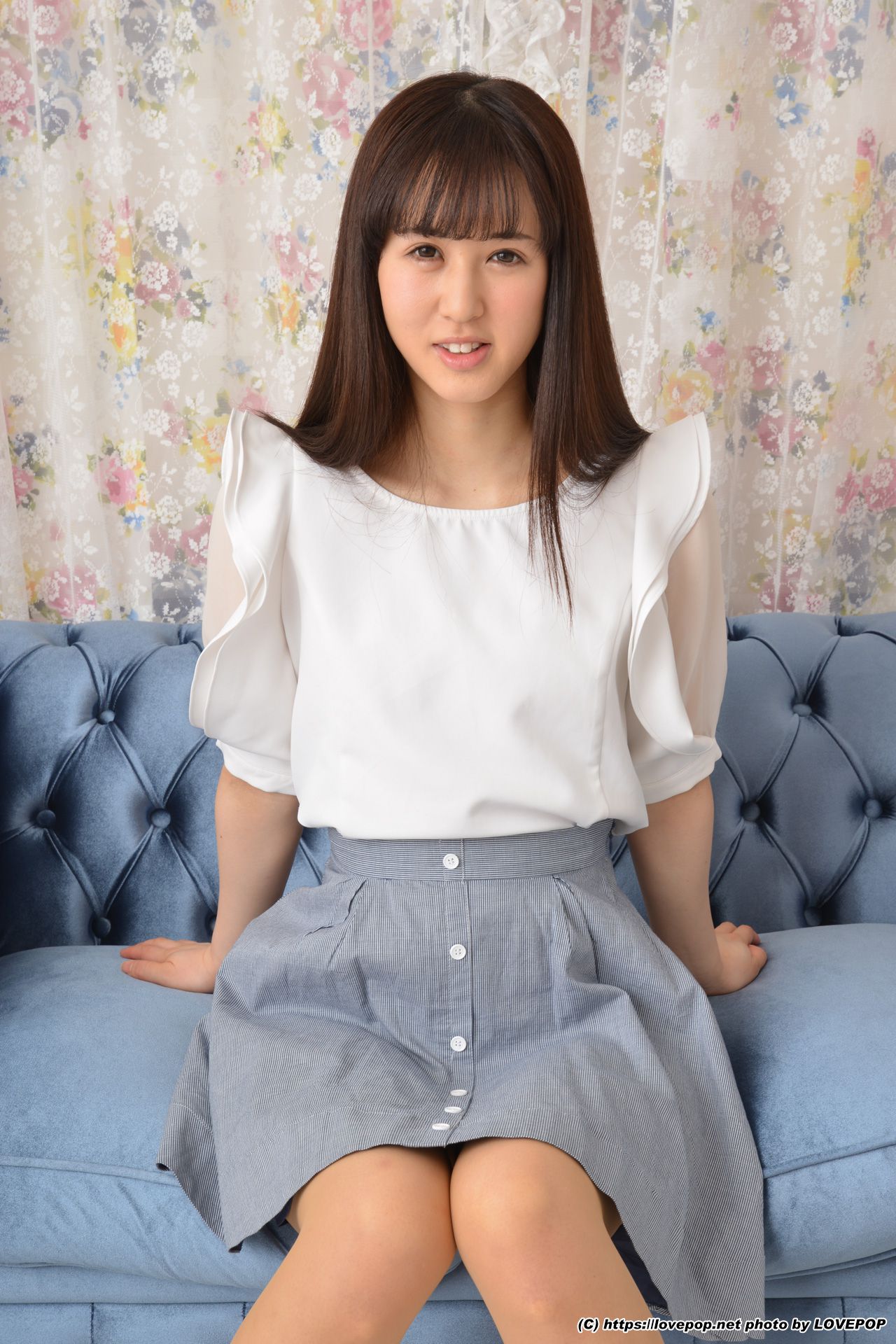 Rurika Ishihara 石原ルリカ/石原琉璃香 Set04 [LovePop]_第1张