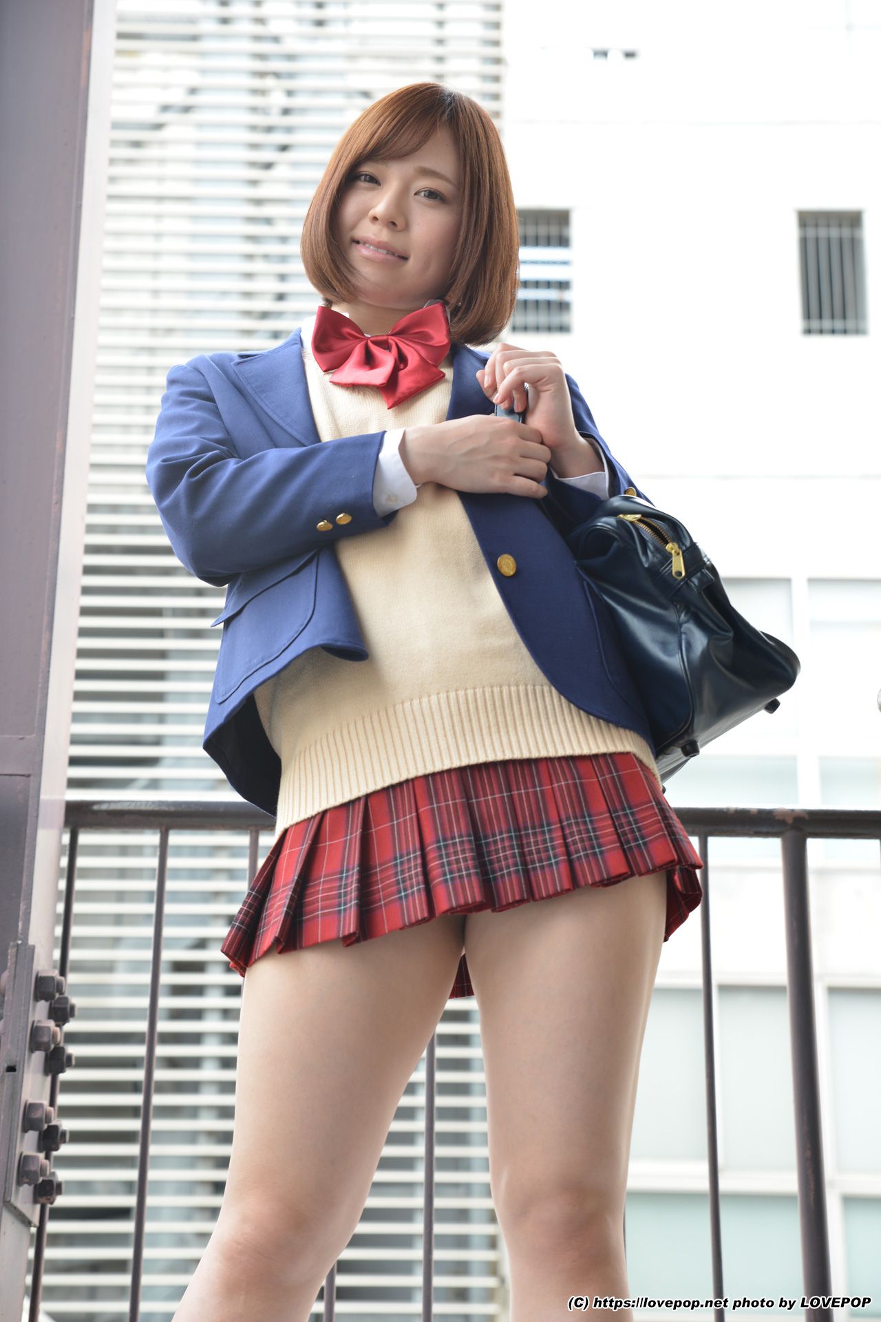 白川あまね Amane Shirakawa Set04 [LovePop]_第3张