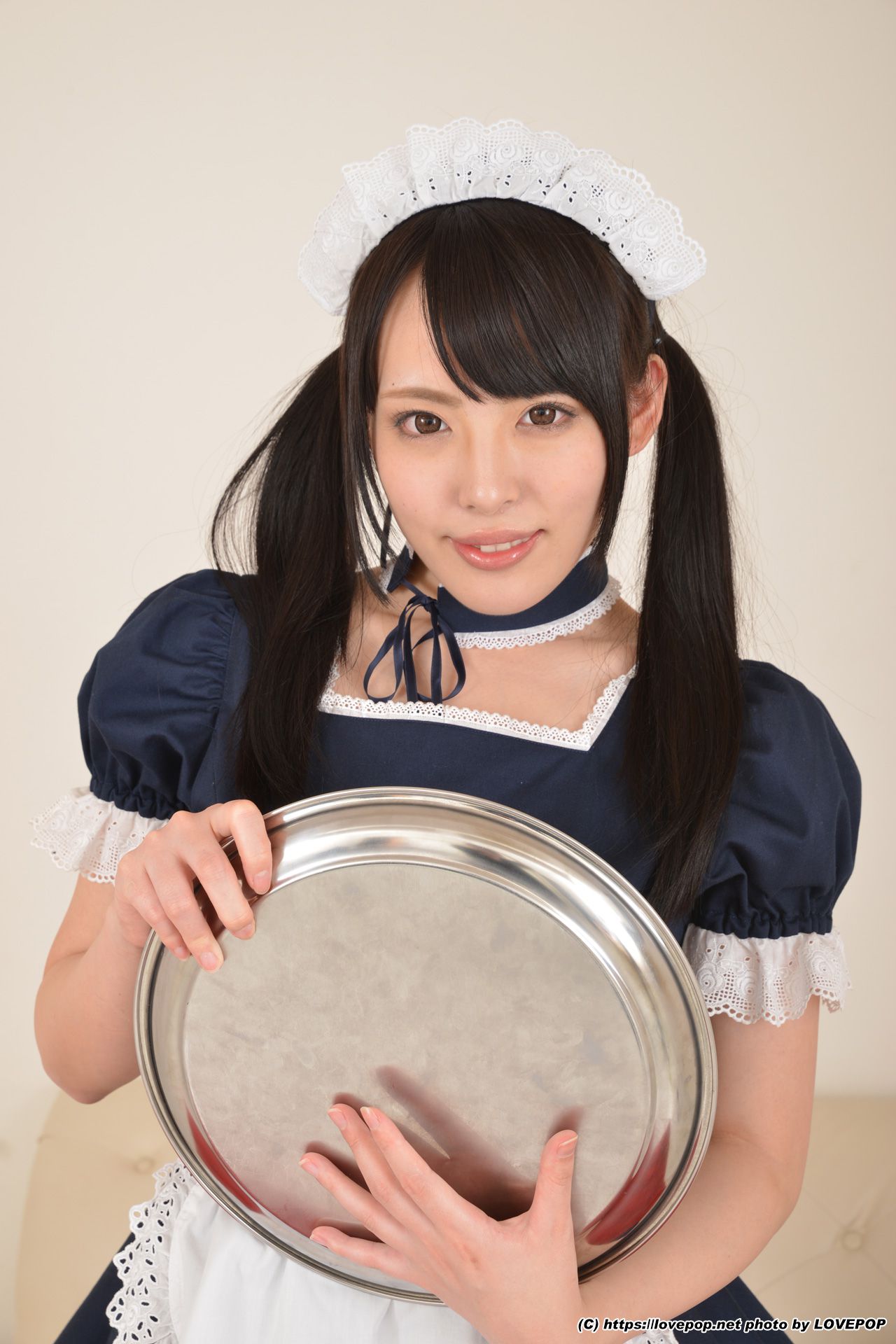 Ikumi Kuroki 黑木いくみ Se03 [LovePop]_第3张