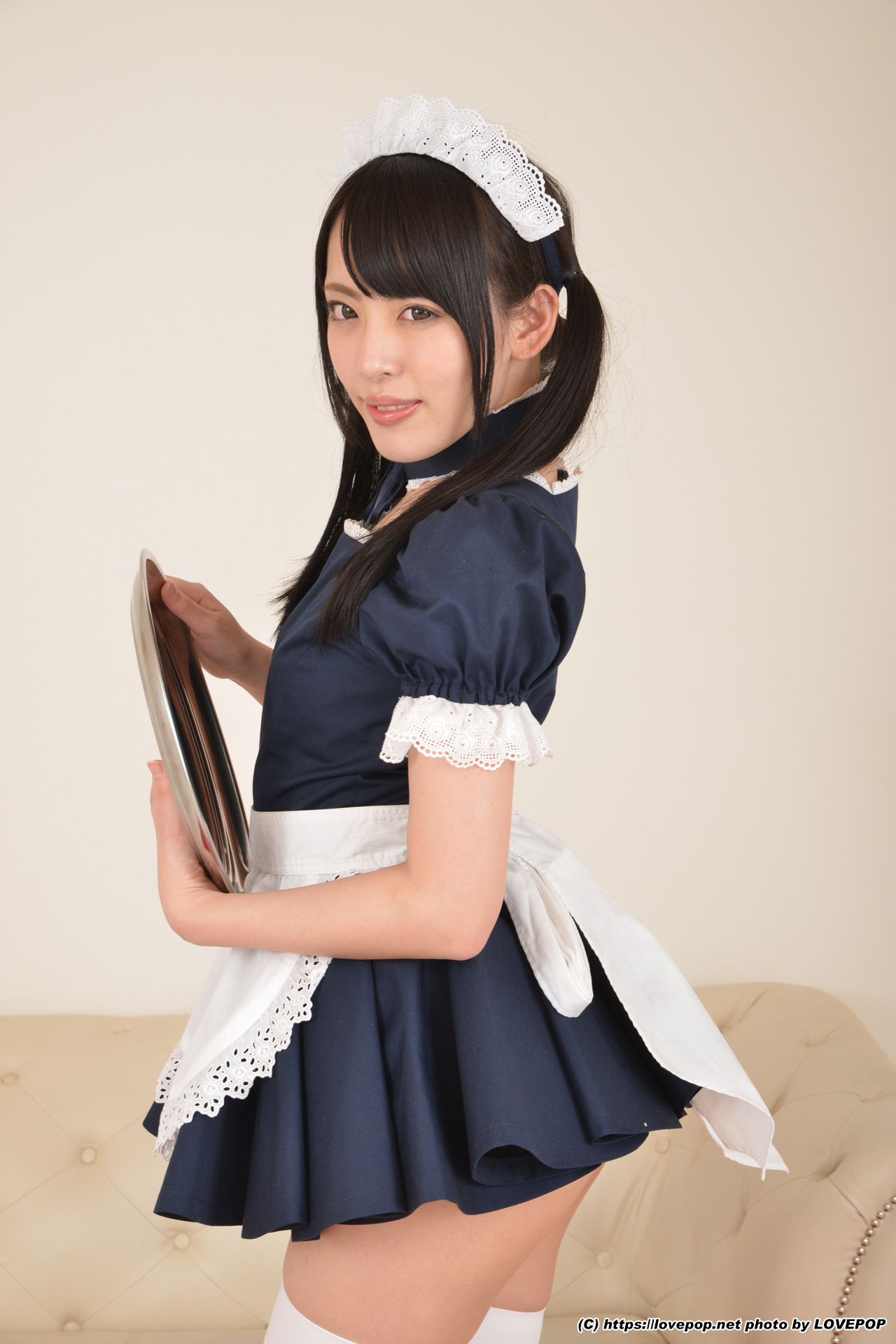 Ikumi Kuroki 黑木いくみ Se03 [LovePop]_第5张