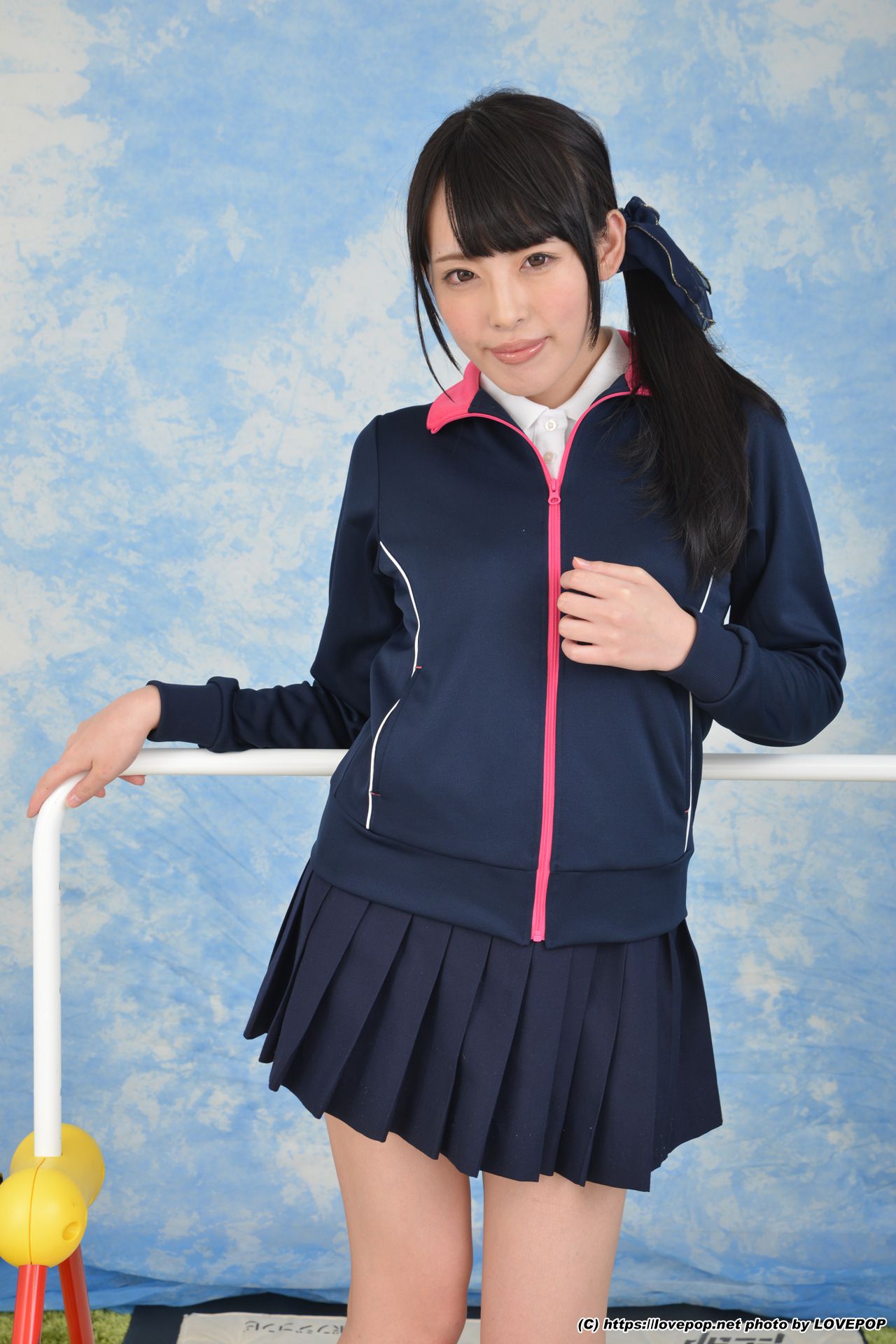 Ikumi Kuroki 黒木いくみ Se04 [LovePop]_第2张