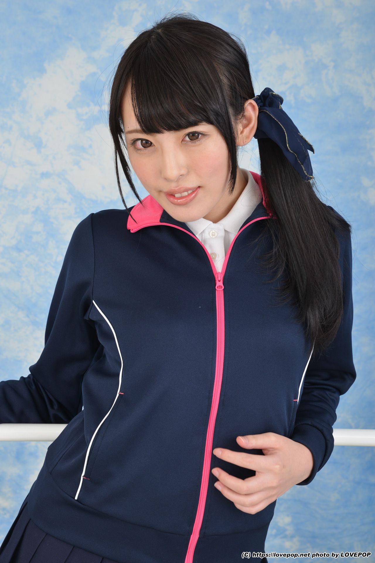 Ikumi Kuroki 黒木いくみ Se04 [LovePop]_第3张