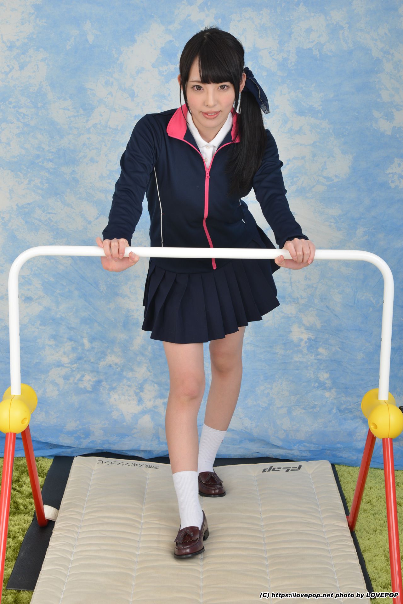 Ikumi Kuroki 黒木いくみ Se04 [LovePop]_第5张