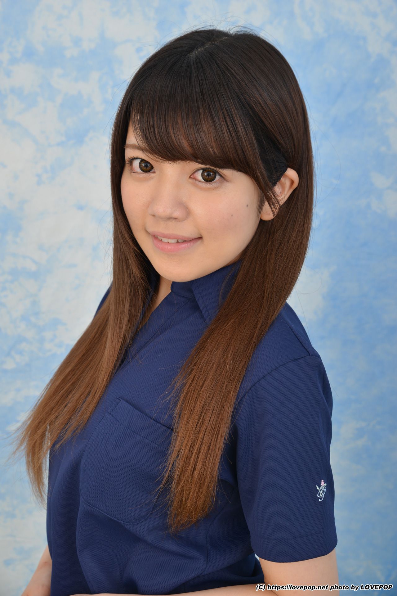 Rika Takahashi 高橋りか Set01 [LovePop]_第3张