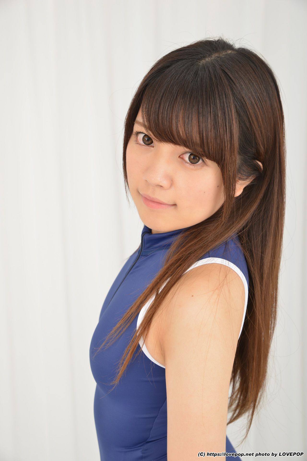 Rika Takahashi 高橋りか Set03 [LovePop]_第4张