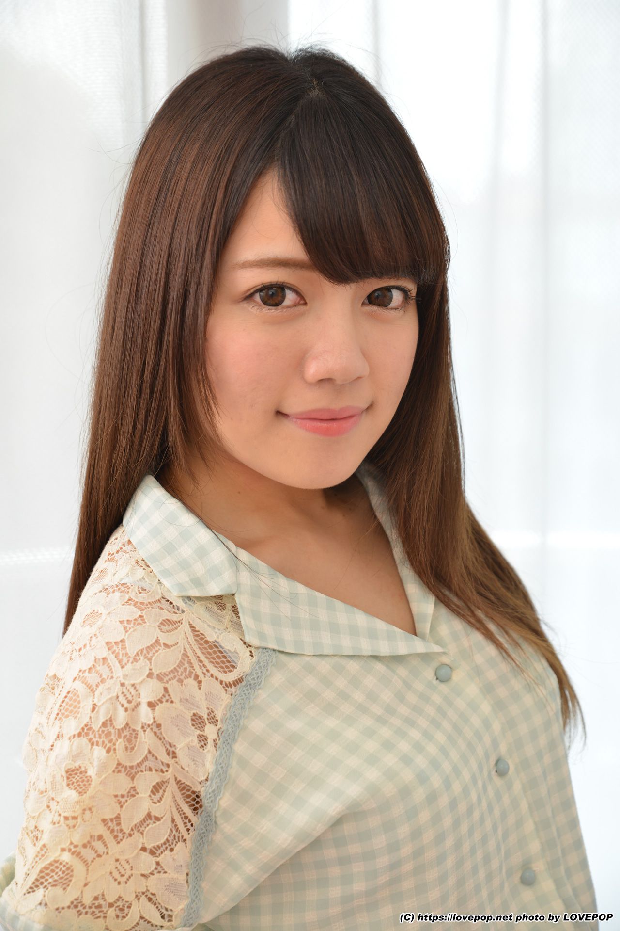 高橋りか Rika Takahashi Set04 [LovePop]_第3张