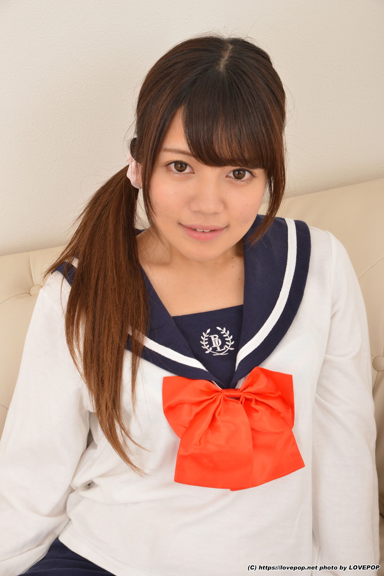 Rika Takahashi 高橋りか Set05 [LovePop]_第4张