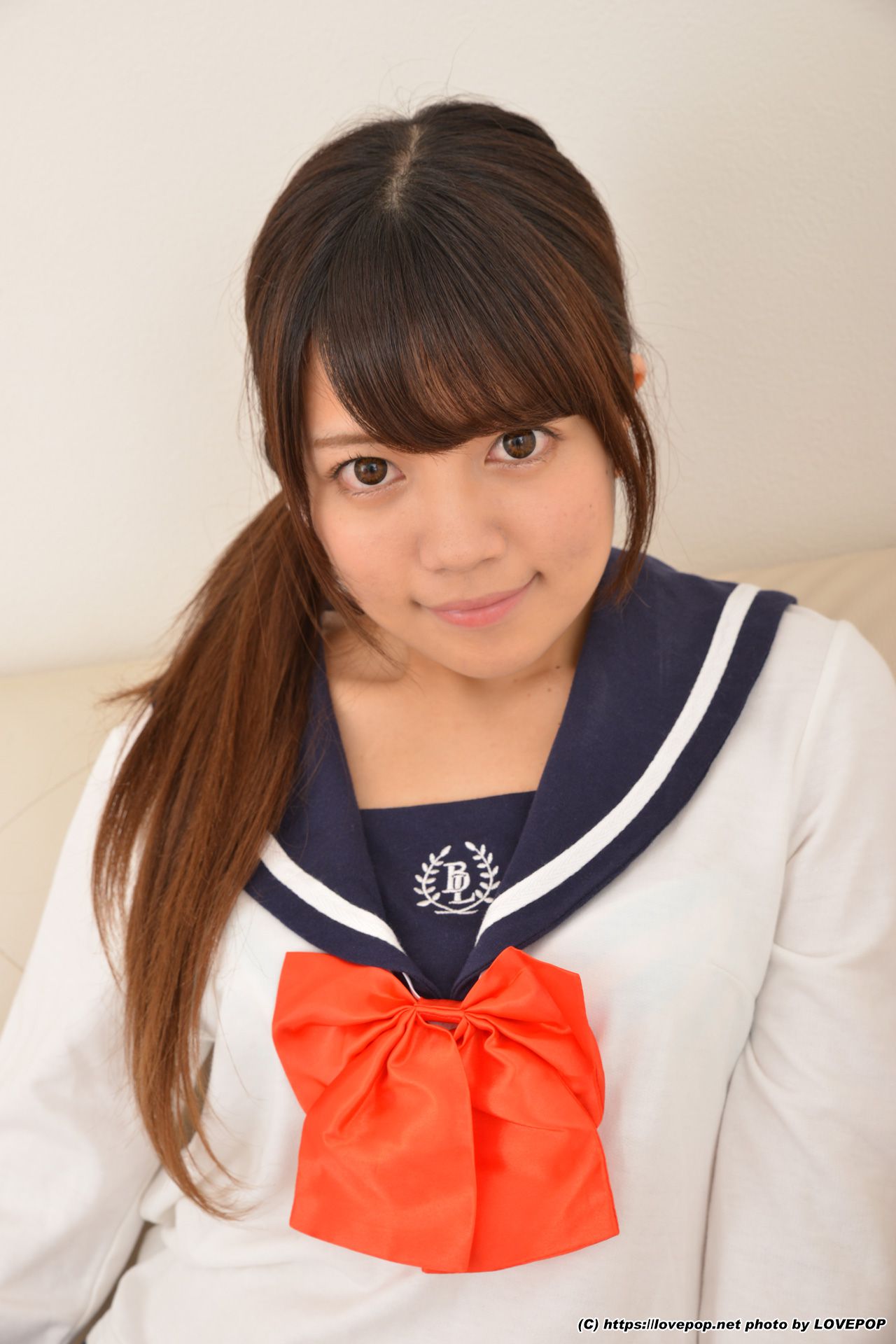 Rika Takahashi 高橋りか Set05 [LovePop]_第5张