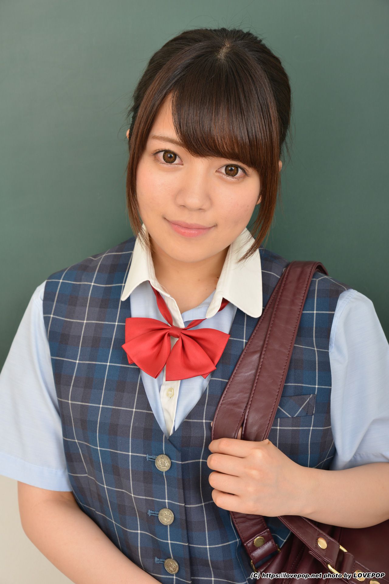 高橋りか Rika Takahashi Set06 [LovePop]_第3张