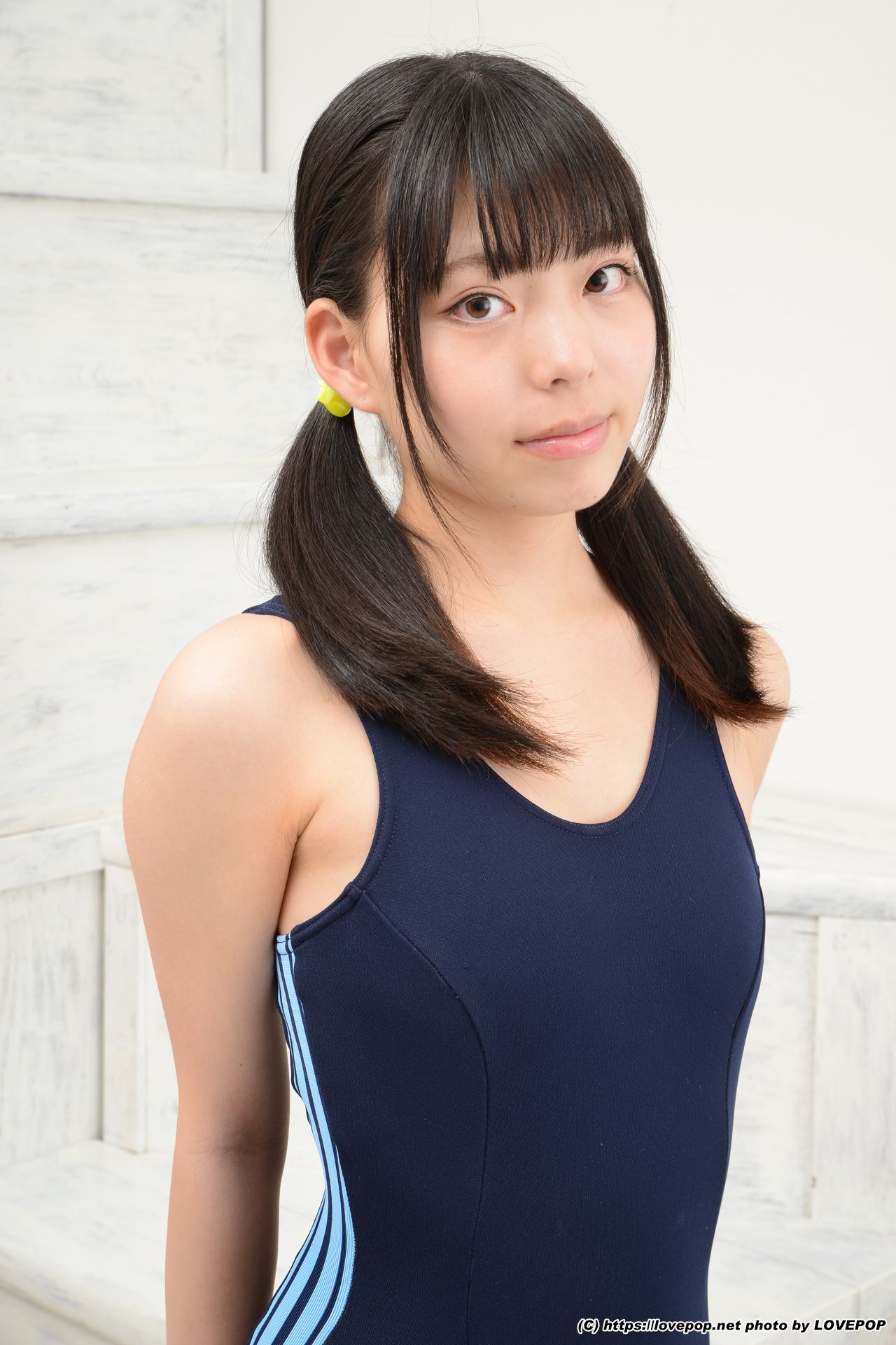 鳴海千秋 Chiaki Narumi Set02 [LovePop]_第5张