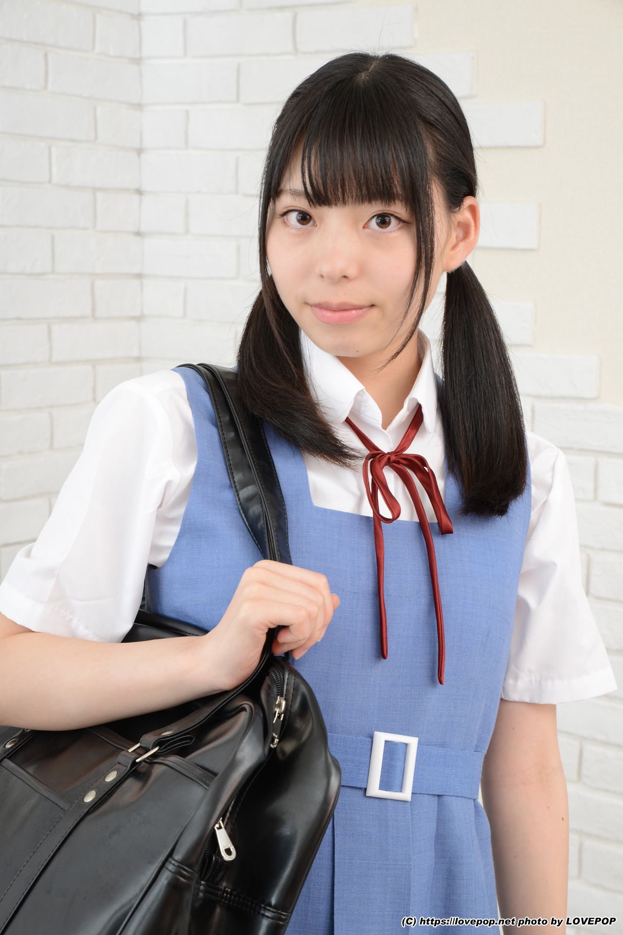 Chiaki Narumi 鳴海千秋/鸣海千秋 Set04 [LovePop]_第3张