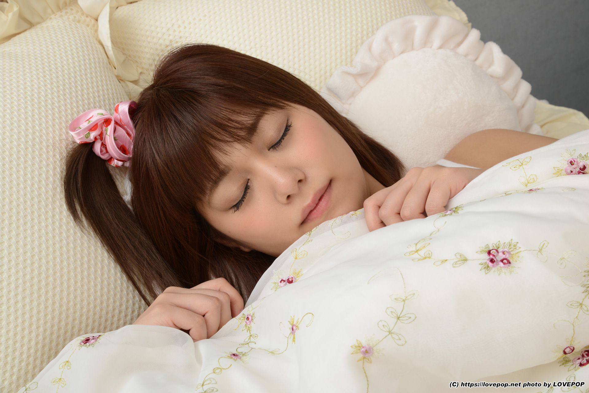 Hikaru Konno 紺野ひかる/绀野光 Set04 [LovePop]_第2张