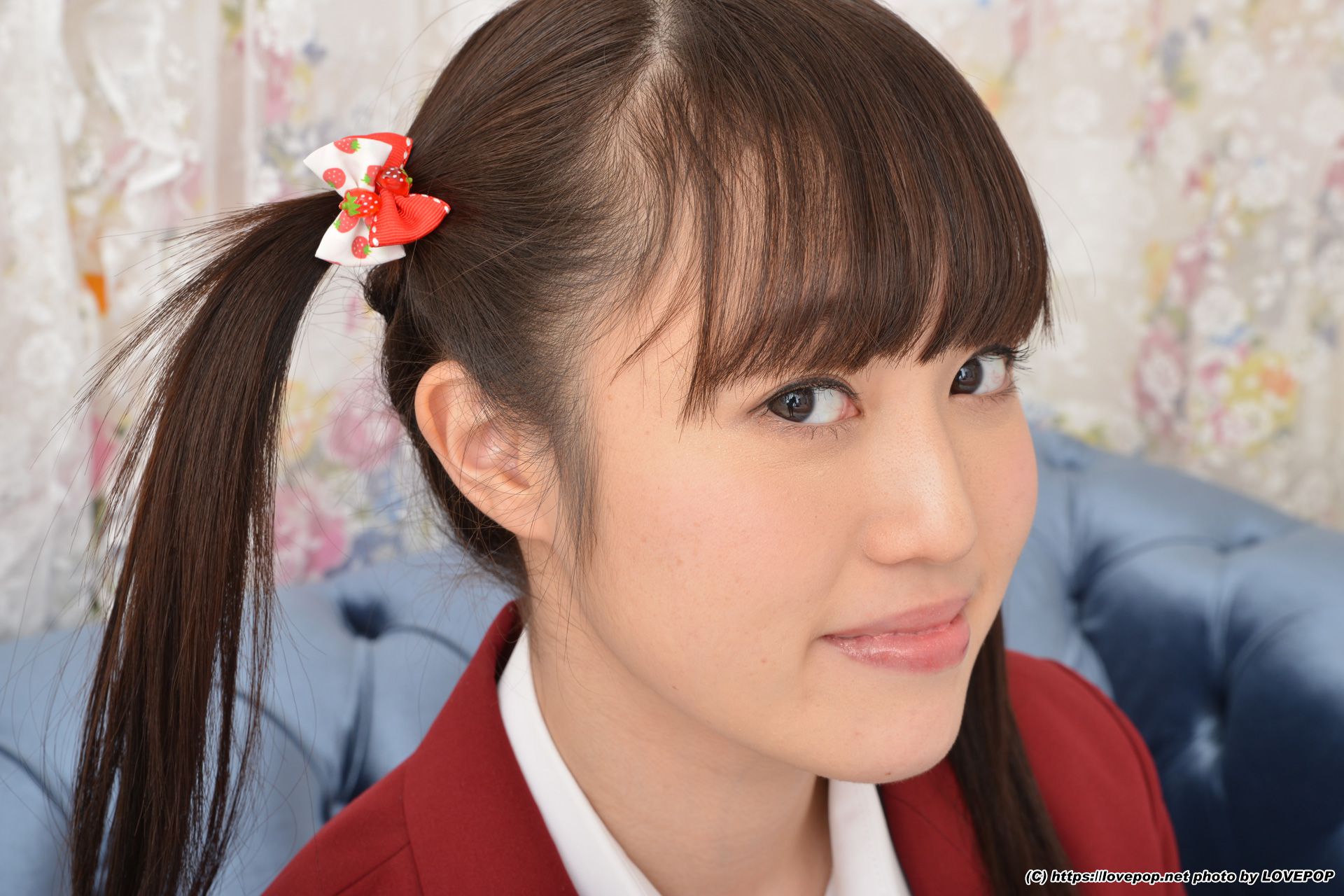 Suzu Sakura 铃乃木樱/鈴ノ木桜 Set03 [LovePop]_第3张