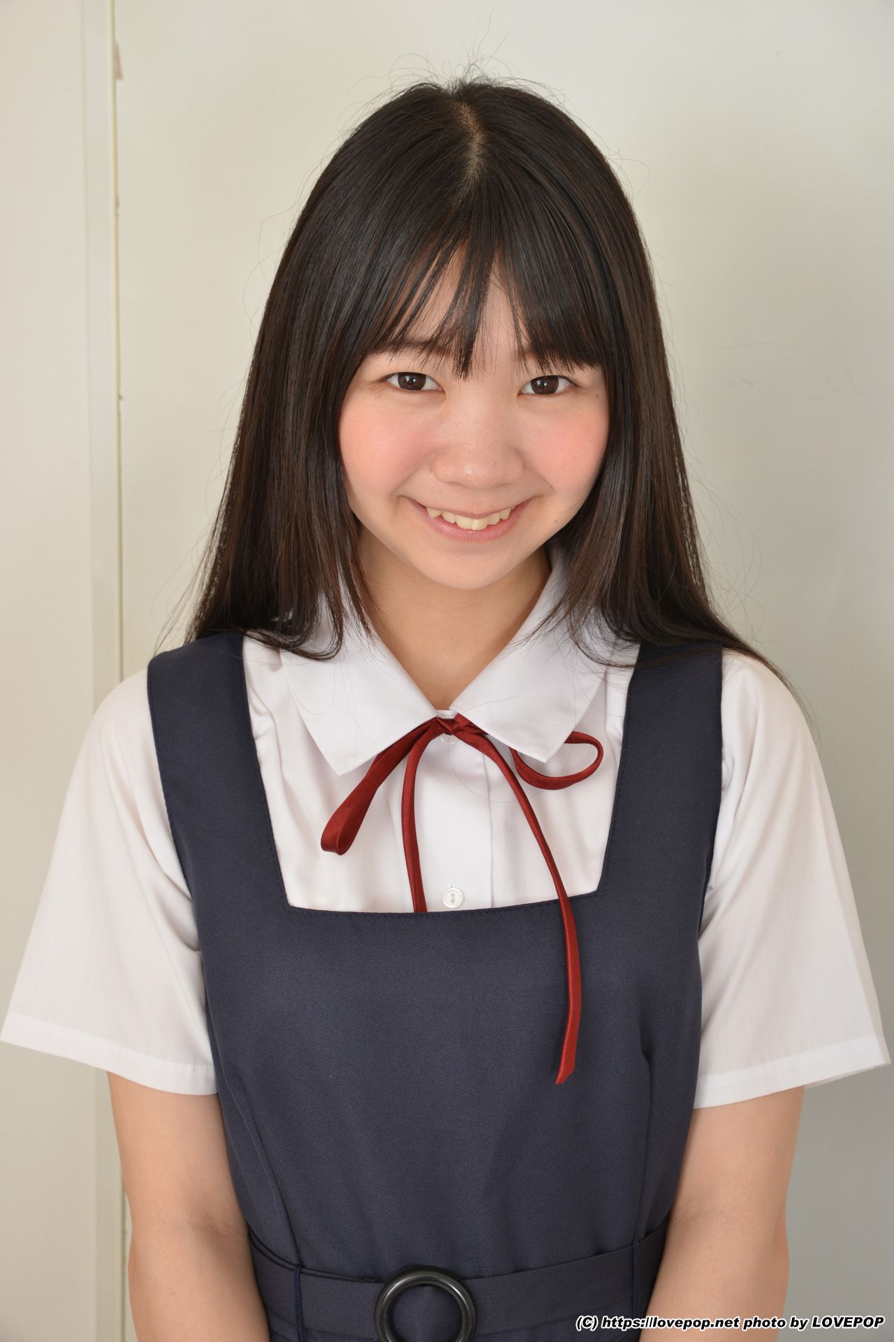 Yuzuka Shirai 白井ゆずか Set07 [LovePop]_第2张