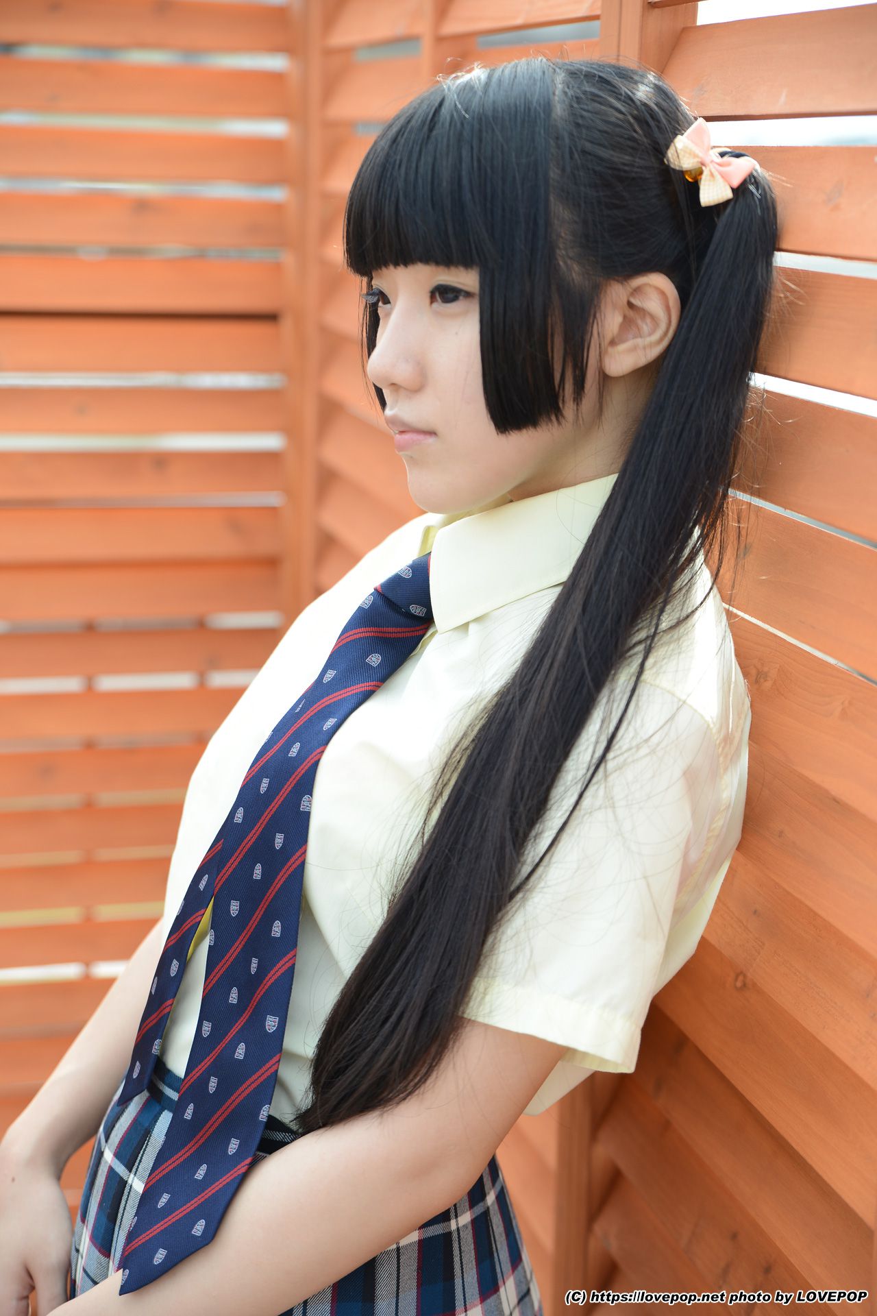 青井いちご Ichigo Aoi Set02 [LovePop]_第2张