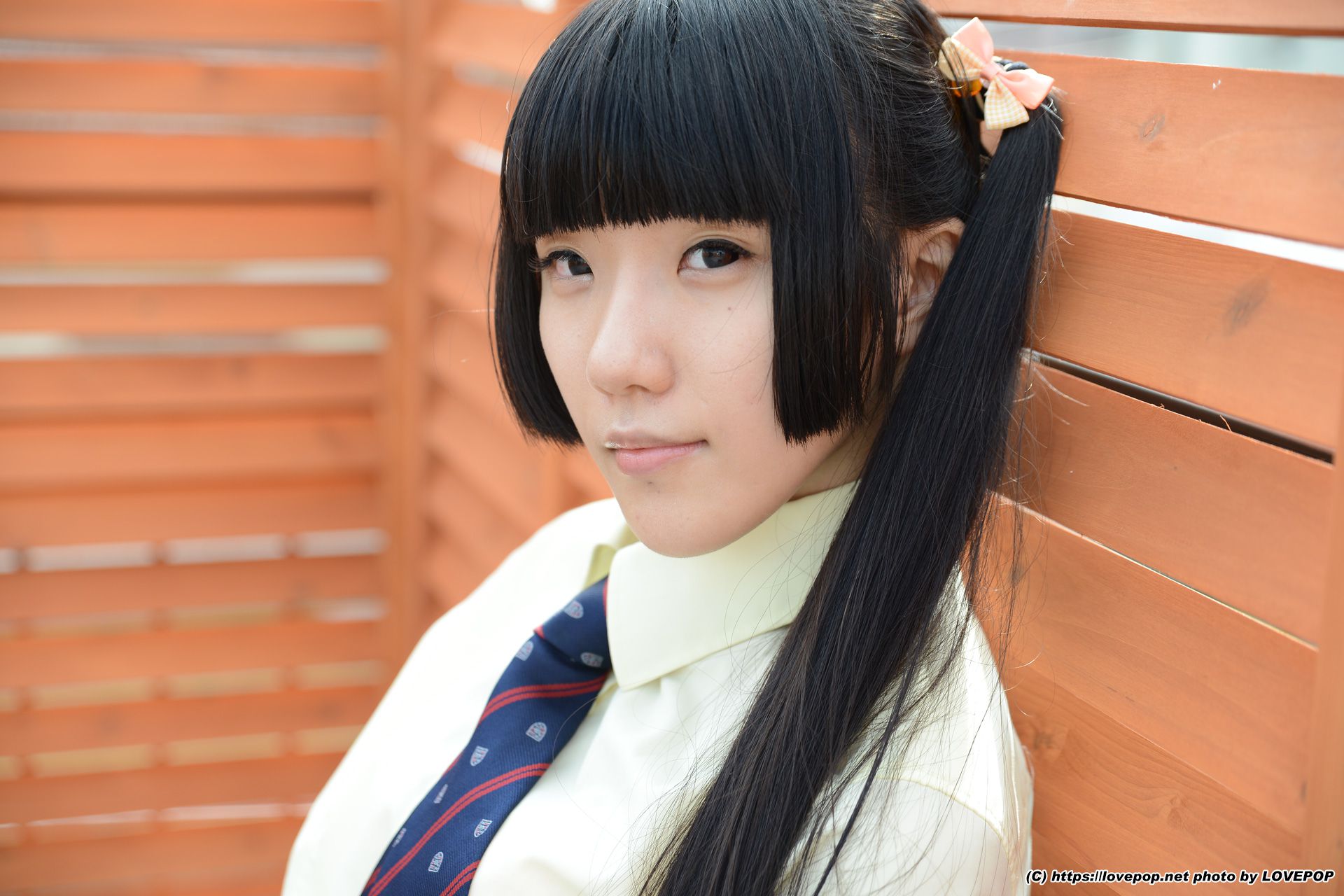 青井いちご Ichigo Aoi Set02 [LovePop]_第3张