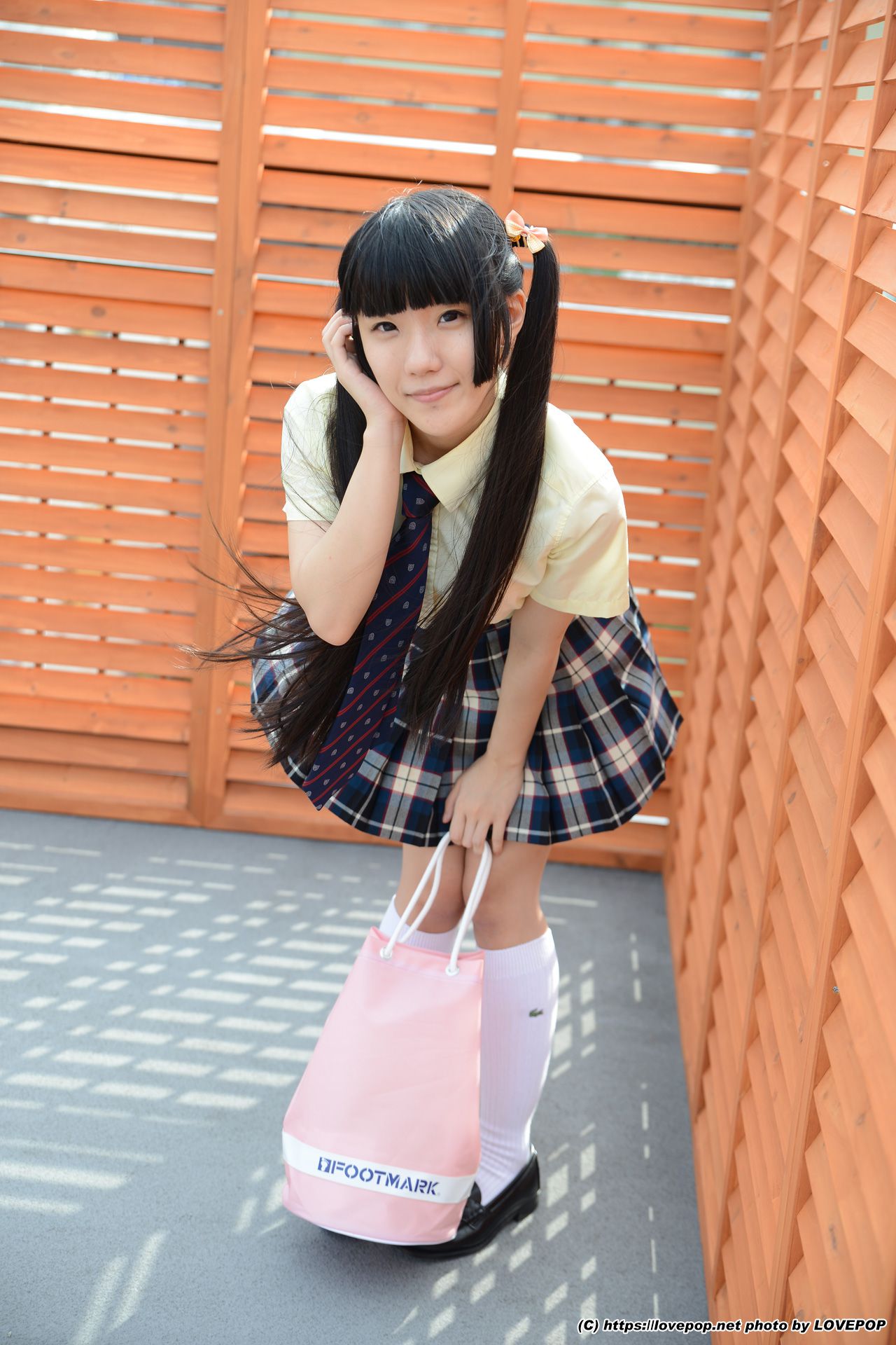 青井いちご Ichigo Aoi Set02 [LovePop]_第5张