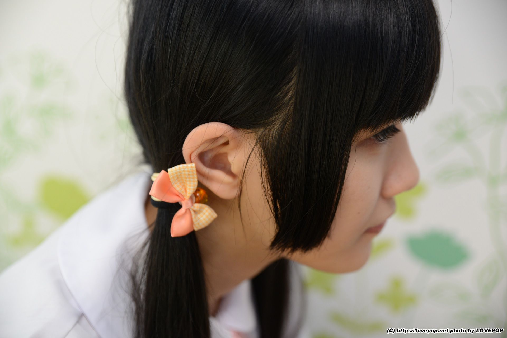 Ichigo Aoi 青井いちご(青井草莓) Set05 [LovePop]_第1张