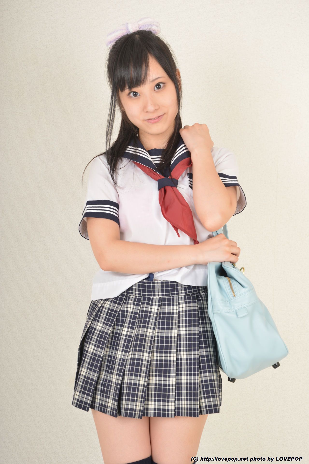 Mizuki Otsuka 大塚聖月 Set01 [LovePop]_第2张