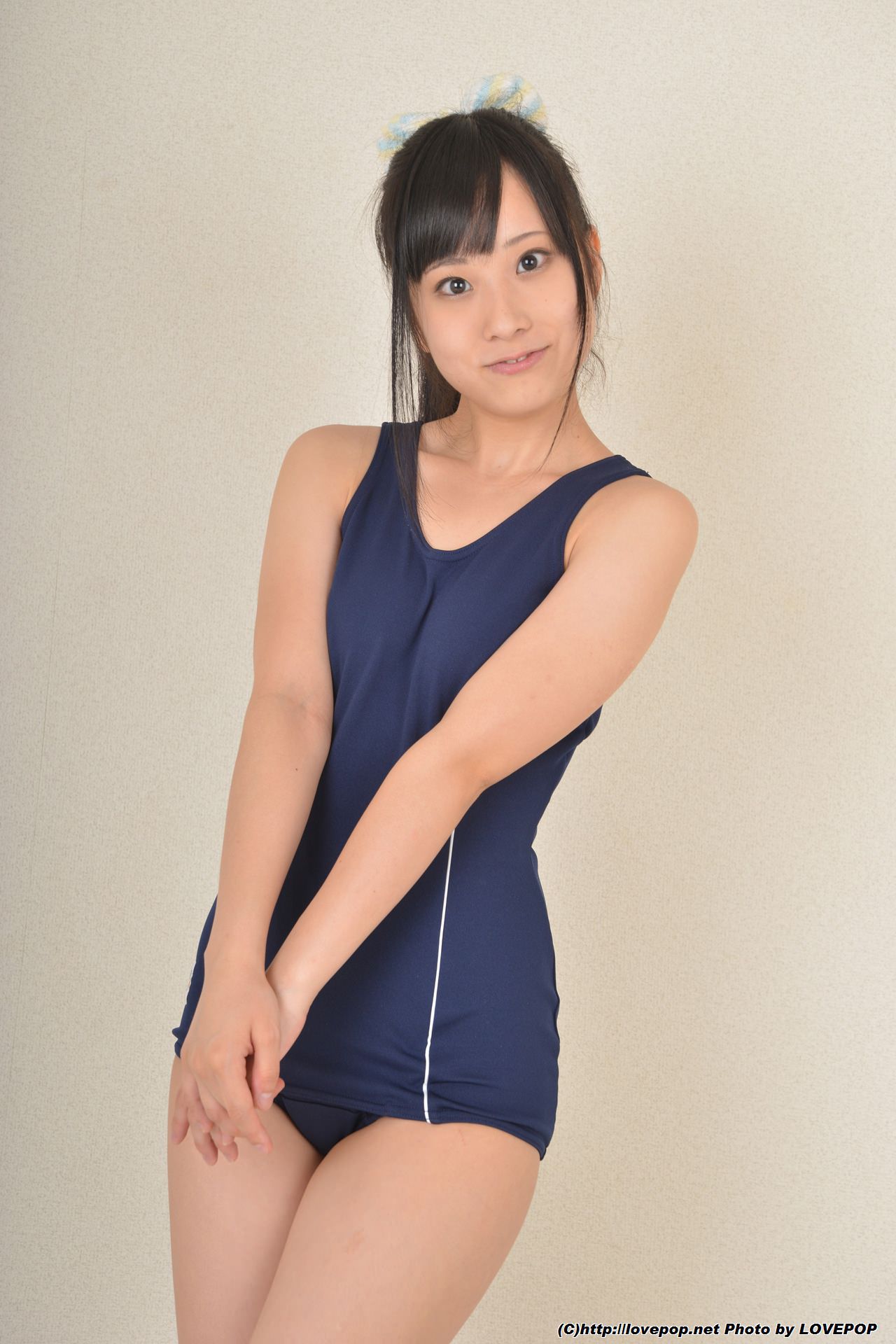 大塚聖月 Mizuki Otsuka Set02 [LovePop]_第2张