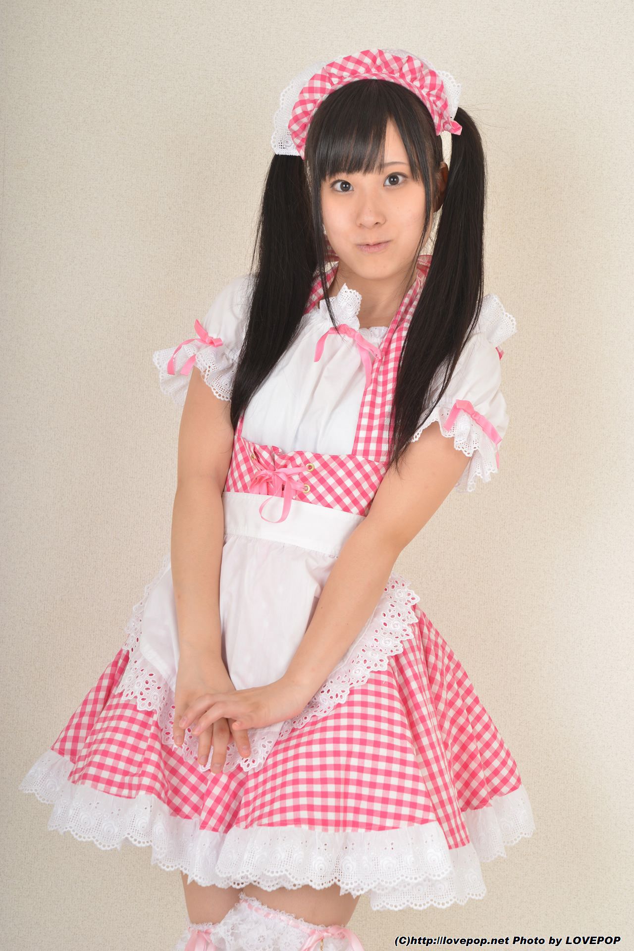 Mizuki Otsuka 大塚聖月（大冢圣月） Set03 [LovePop]_第3张